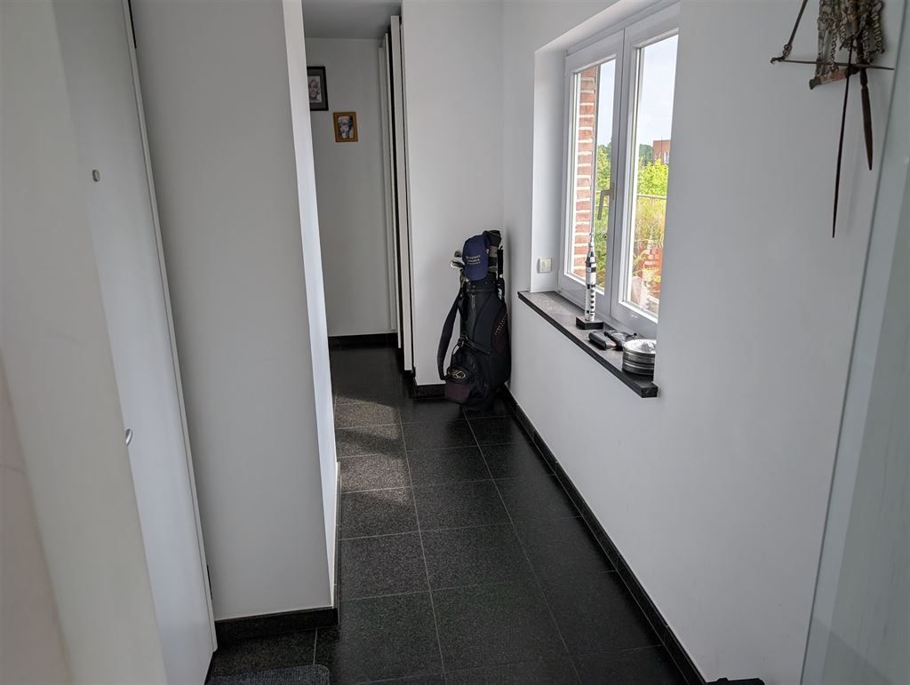 Dakappartement met rondomrond terrassen foto 2