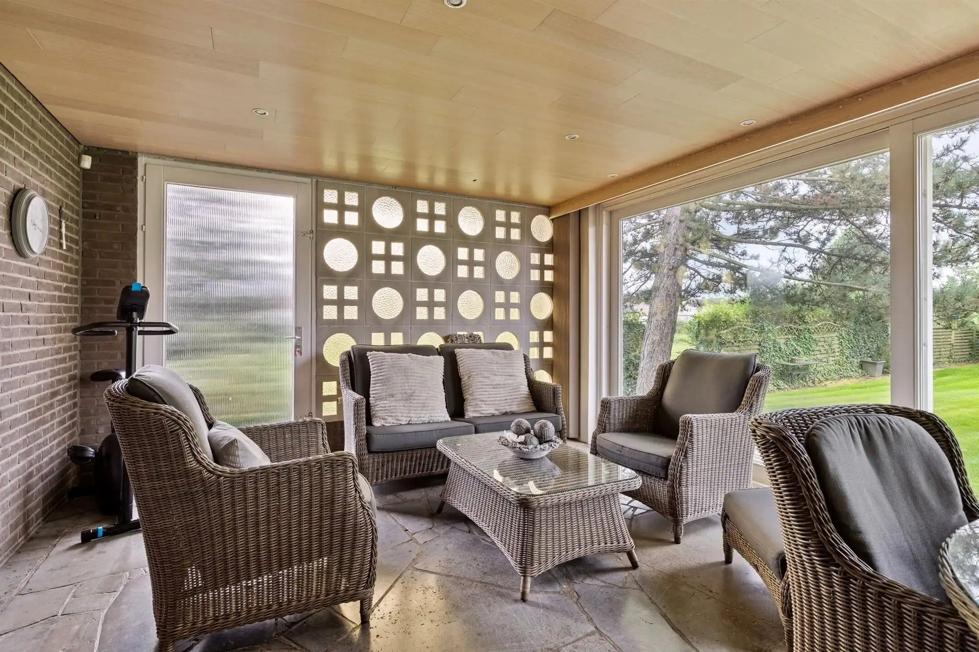 Prachtig eigendom op mooi perceel  foto 9