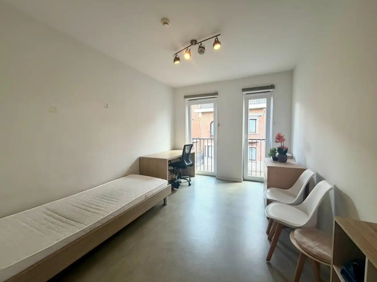 Laatste studentenkamer op Toplocatie! foto 4