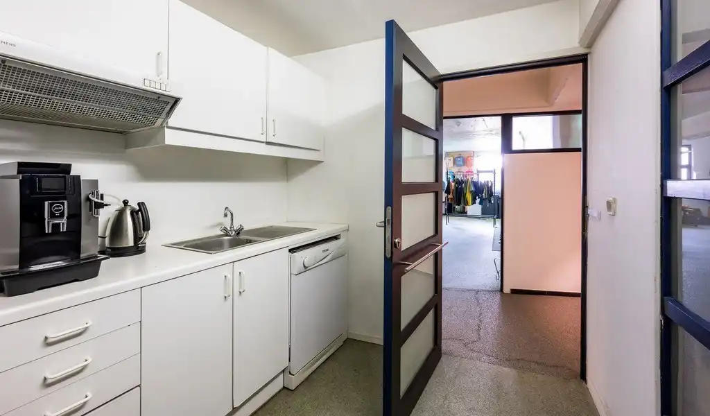 Kantoor te huur in The Lofthouse te Antwerpen foto 6