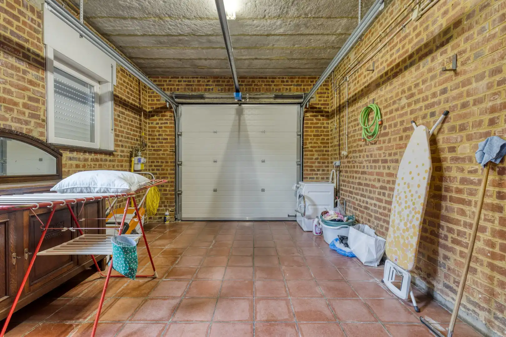 Robuuste open bebouwing met 4slpks  foto 16