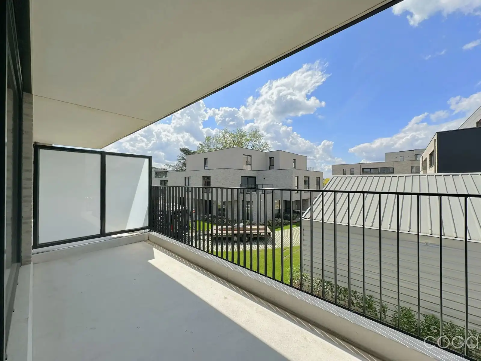 Res. VEERTIEN, luxueus en energiezuinig wonen in Zandhoven! foto 5