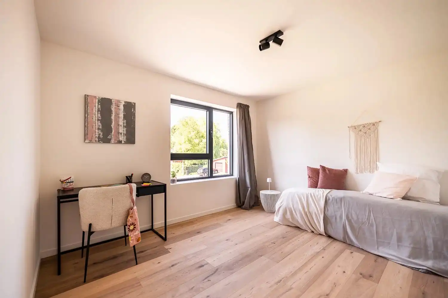 Residentie De Kom  - half open bebouwing foto 11