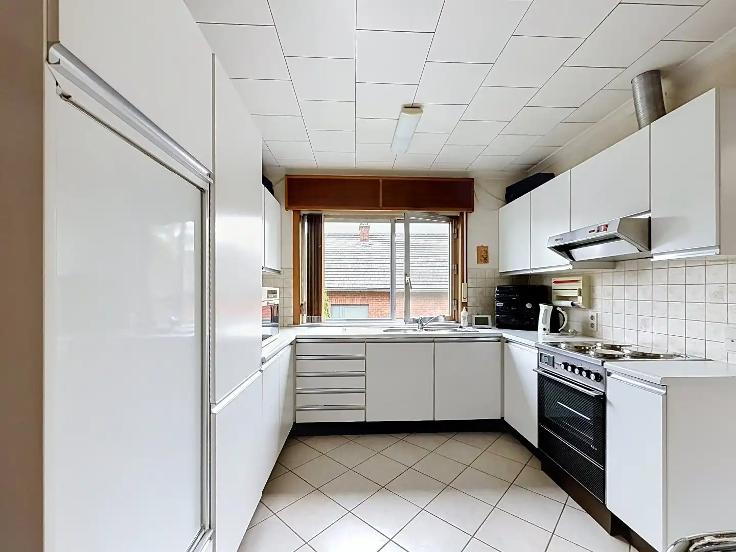 Prachtige, rustig gelegen open bebouwing in een residentiële wijk te Bost foto 14