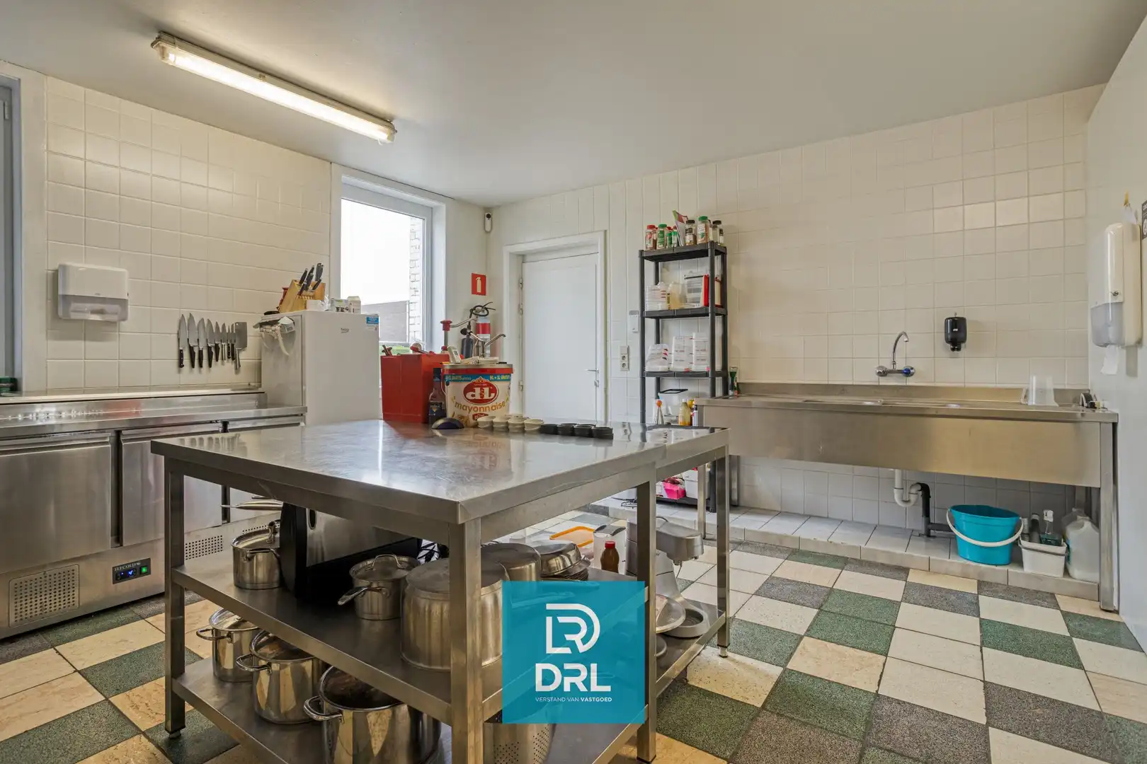recreatie- en horecazaak met sterke omzetcijfers op toplocatie te Aalter – Knesselare foto 15