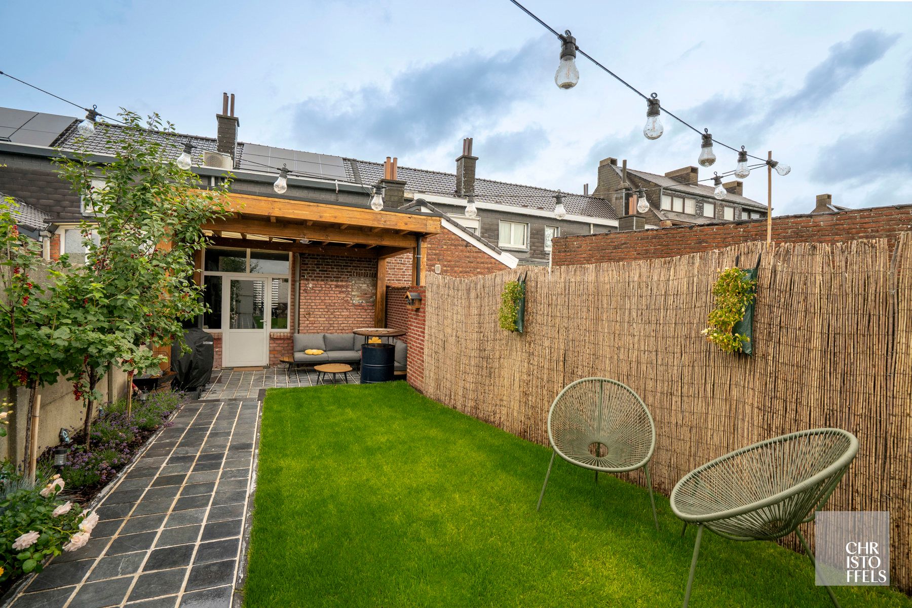 Instapklare en energiezuinige woning (132m²) vlakbij Maastricht! foto 10