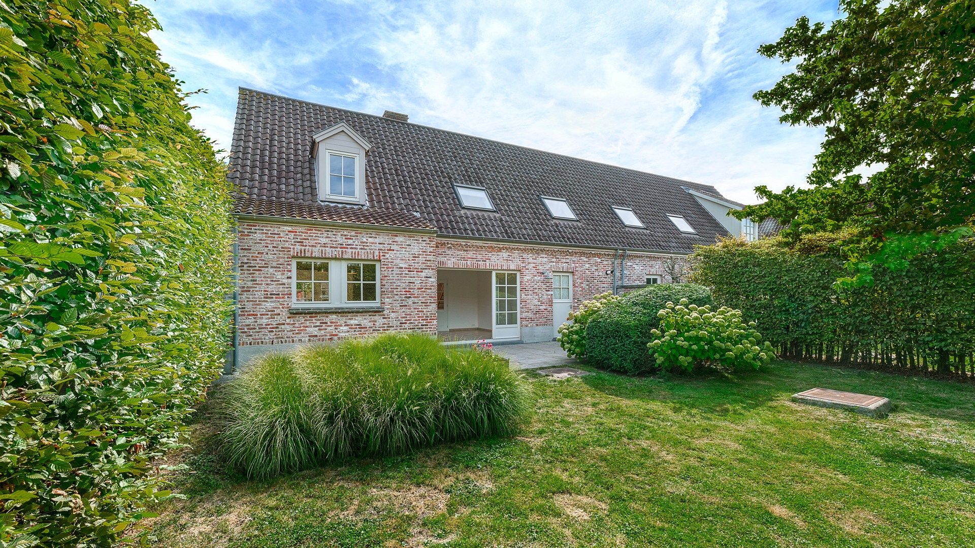 Charmant huis in het mooie Ramskapelle foto {{pictureIndex}}