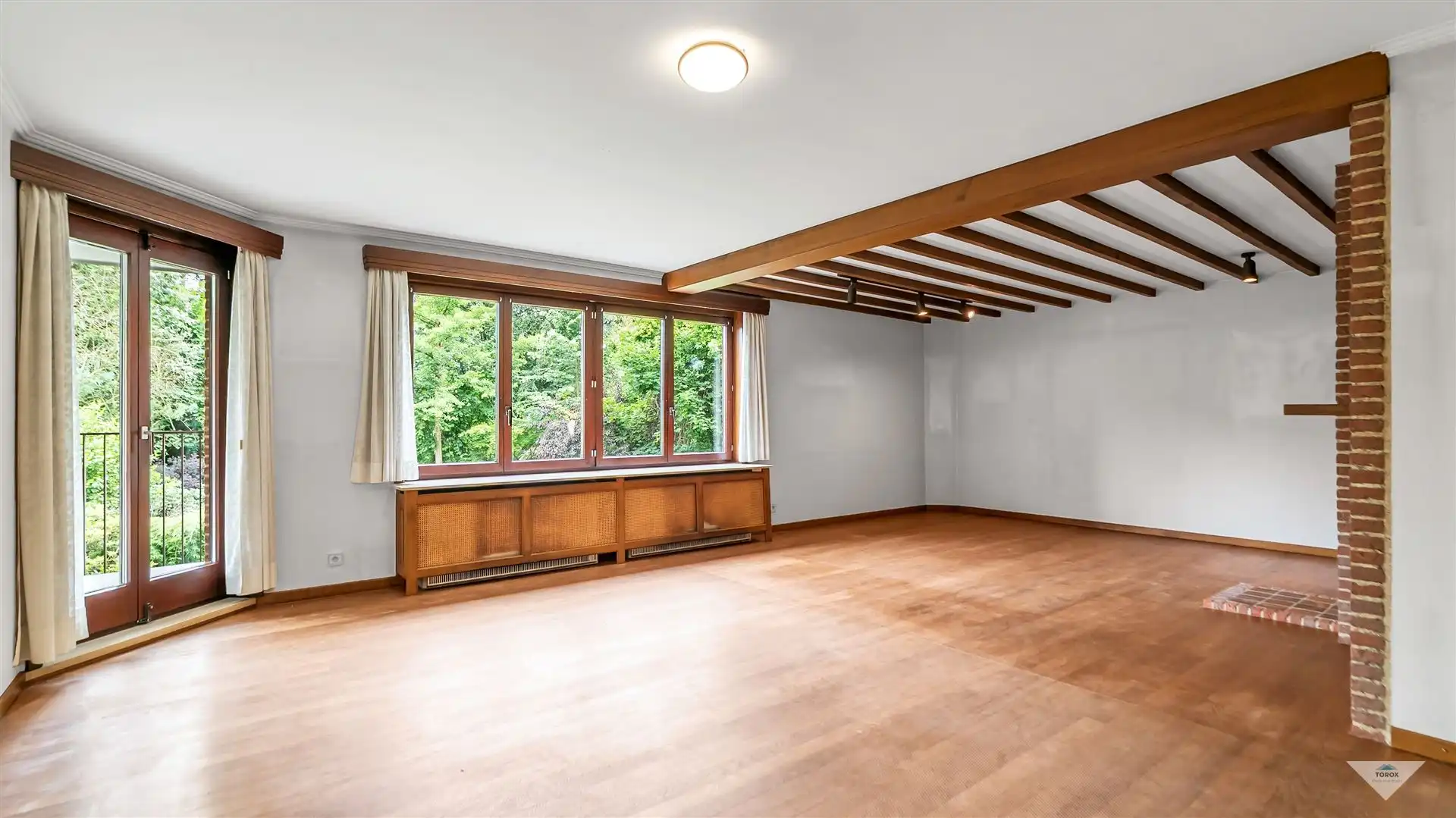 4-slaapkamerappartement met terras en garagebox te Heverlee foto 3