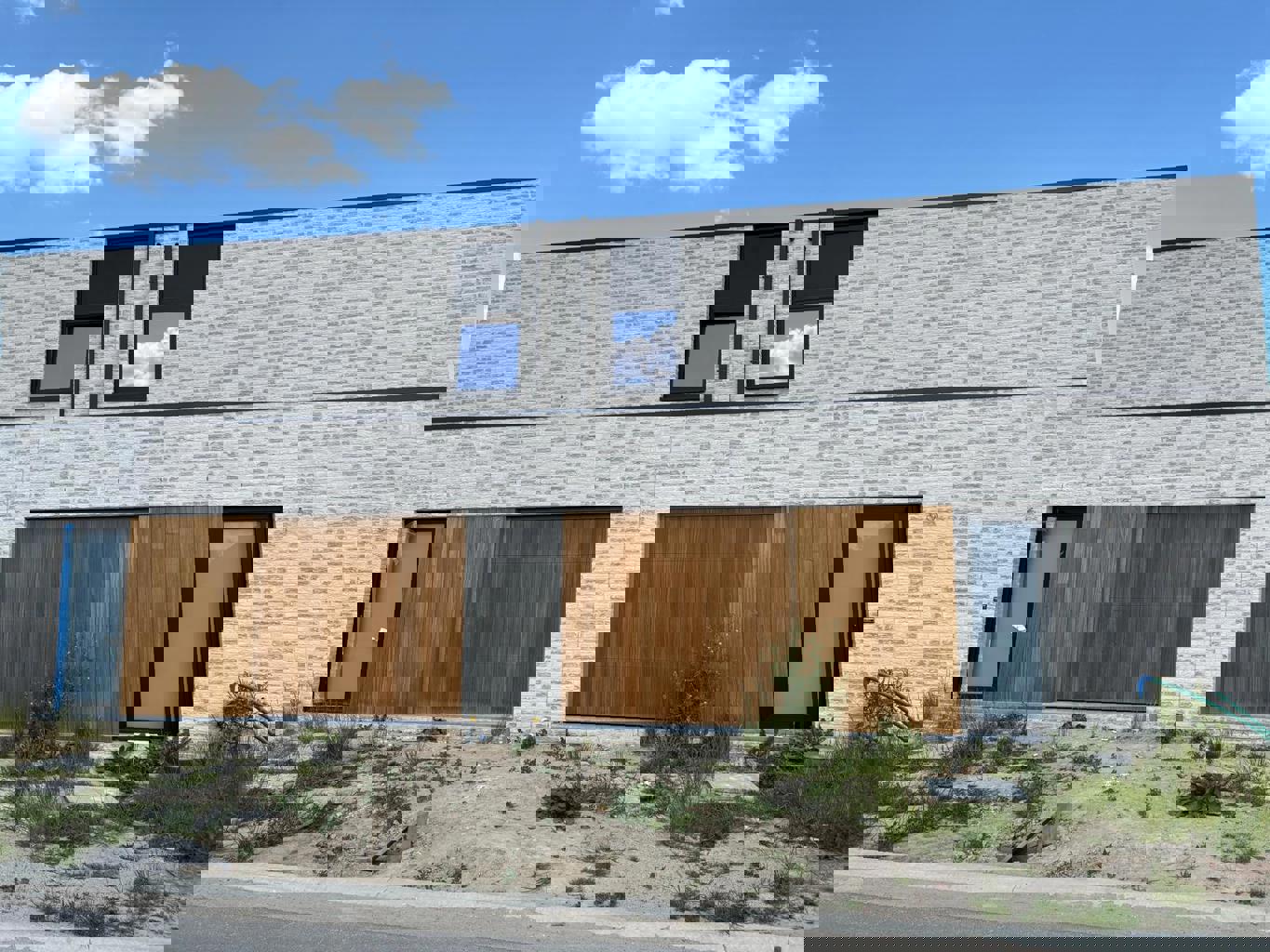 immo DAVID stelt voor: 14 nieuwbouwwoningen te Opwijk foto 5