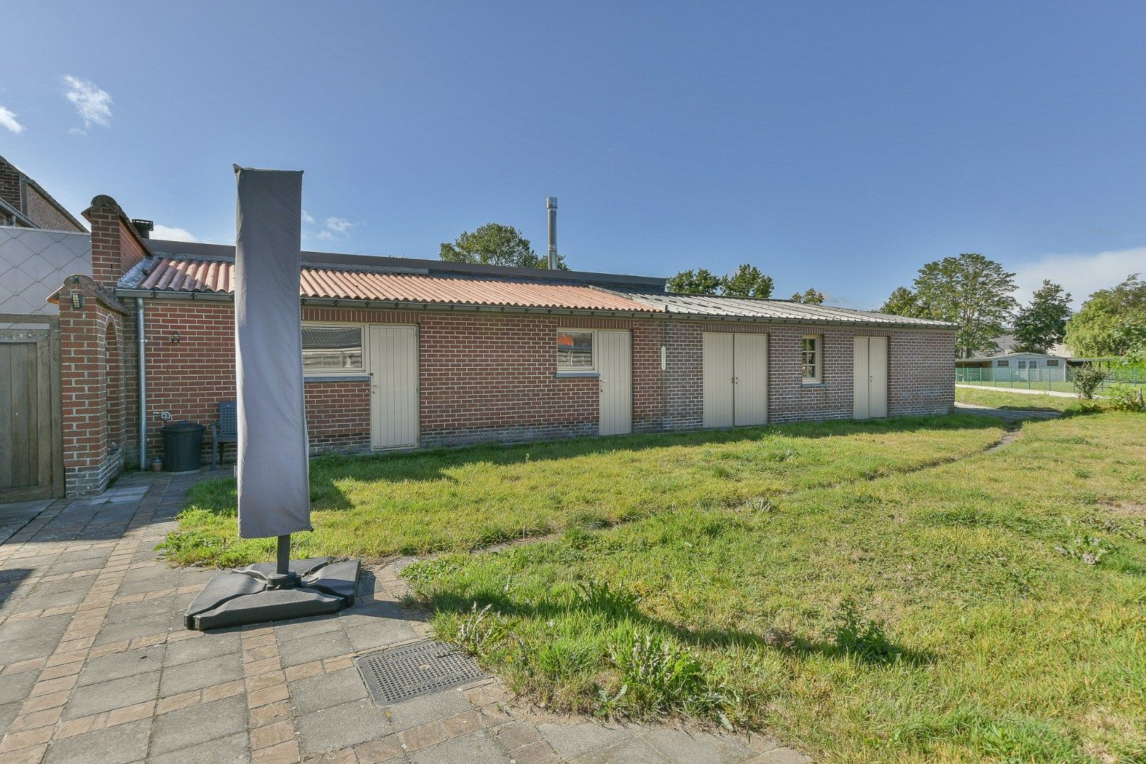 Charmante alleenstaande woning op een perceel van 1.082 m² foto 19