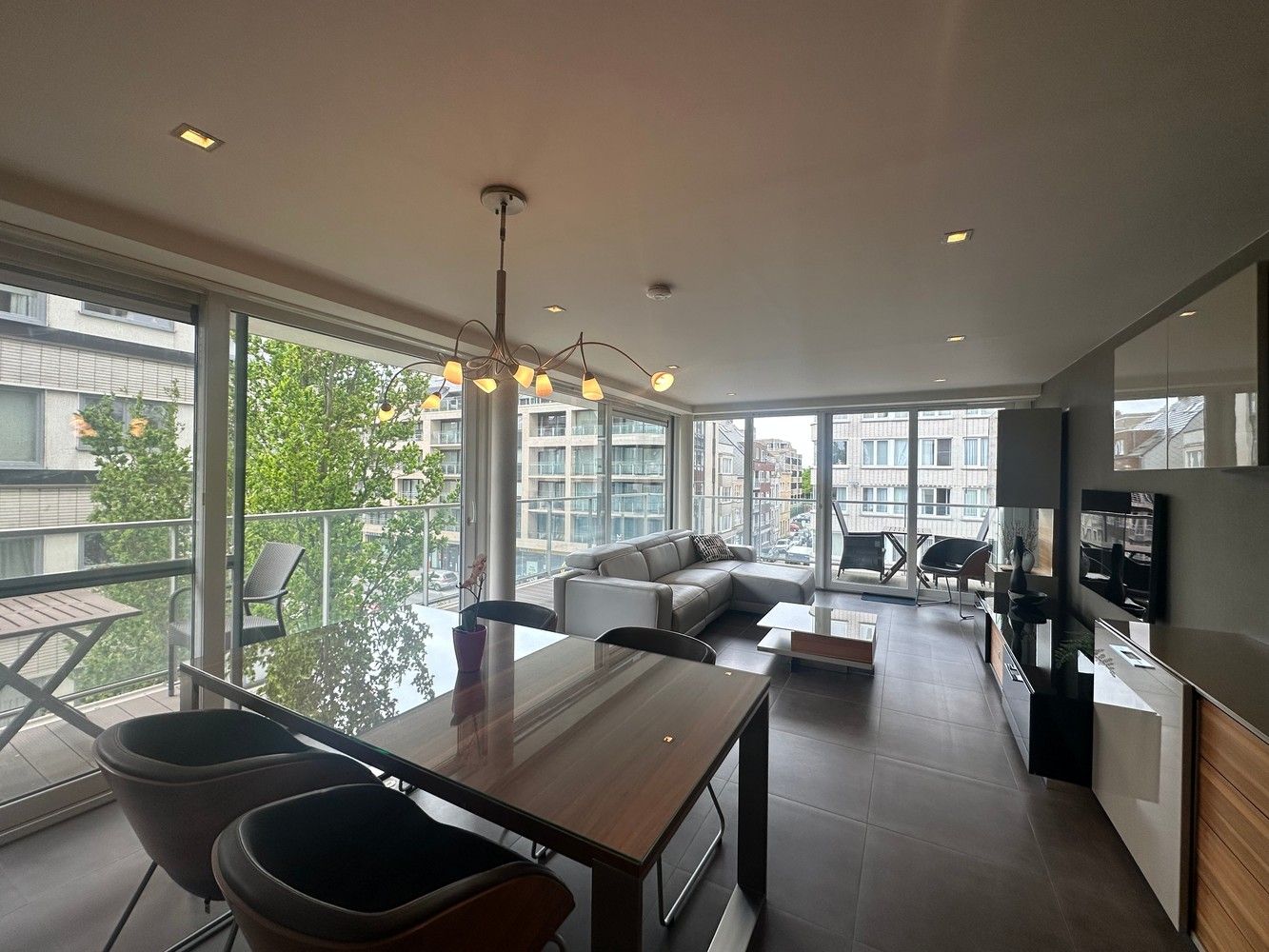 RESIDENTIE ICON II foto 5