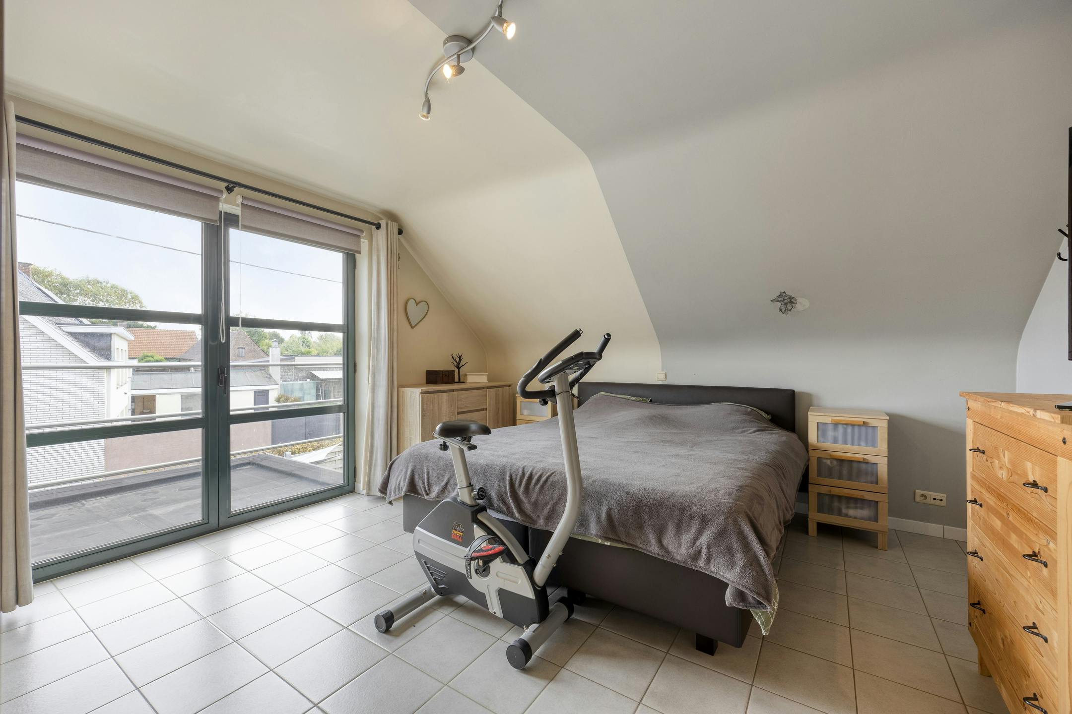 Instapklare woning met 3 slaapkamers in Maarkedal te koop  foto 9