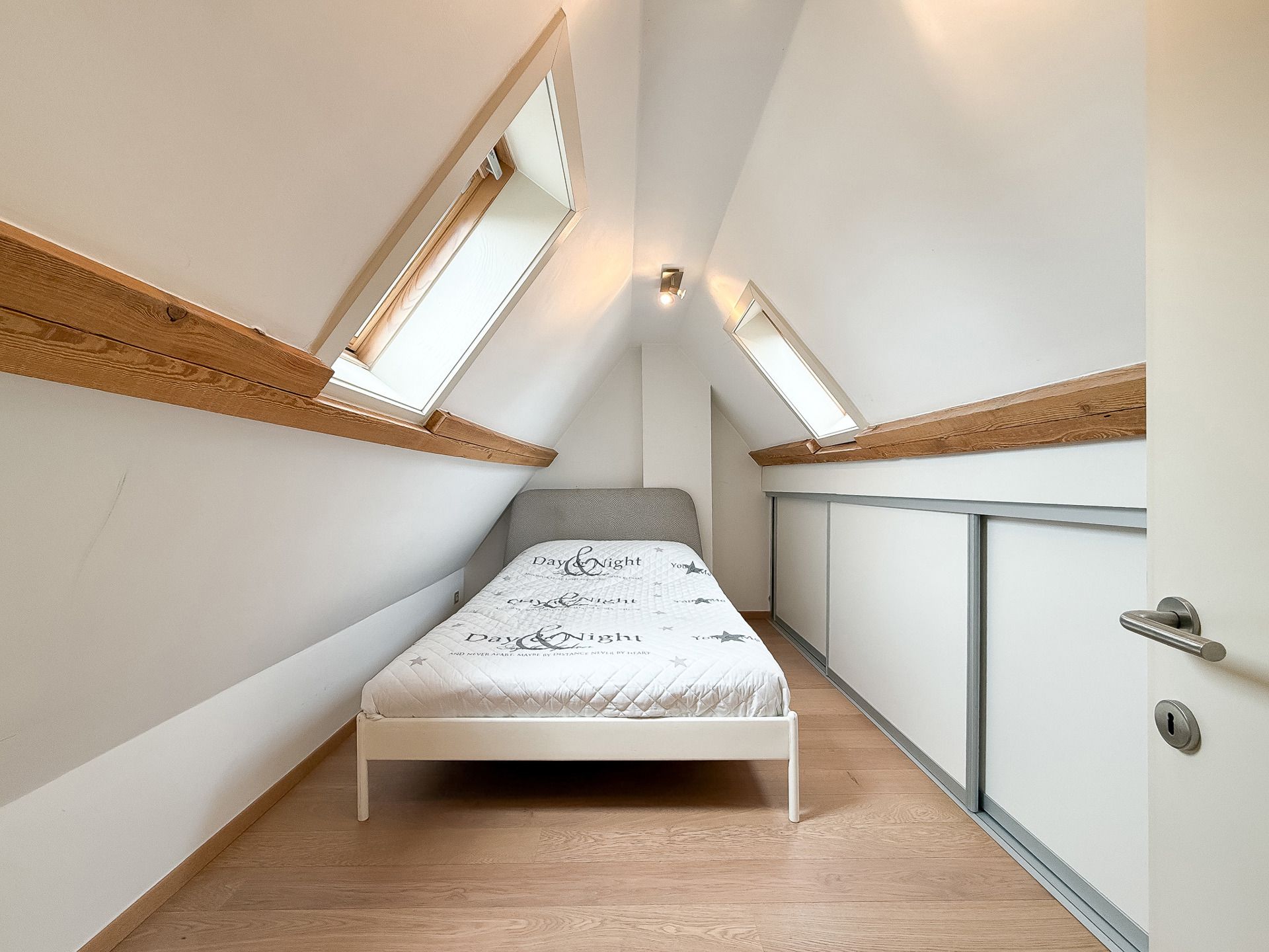 Exclusieve WONING in het kasteel "Witte Duivenhof"... foto 23