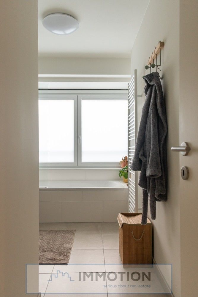 Instapklaar appartementb - Centrum Kortrijk foto 16
