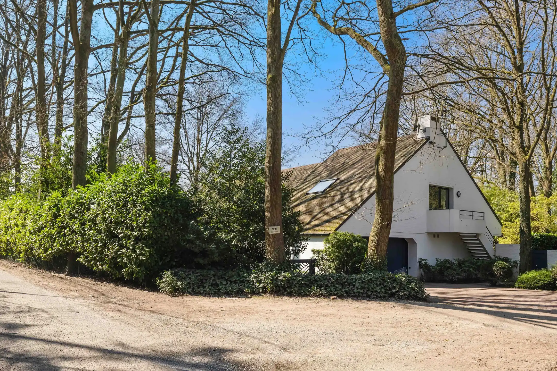 Luxe villa in een landelijke omgeving foto 38