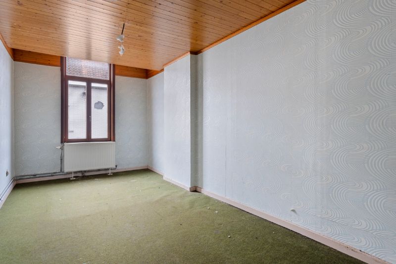 Charmante stadswoning met potentieel in het hart van Gent foto 8