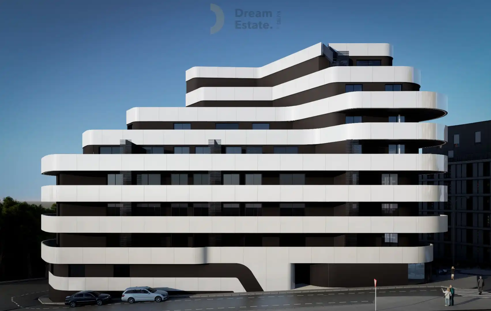 Exclusief Wonen met  Fantastisch Zeezicht op Toplocatie in Calpe foto {{pictureIndex}}