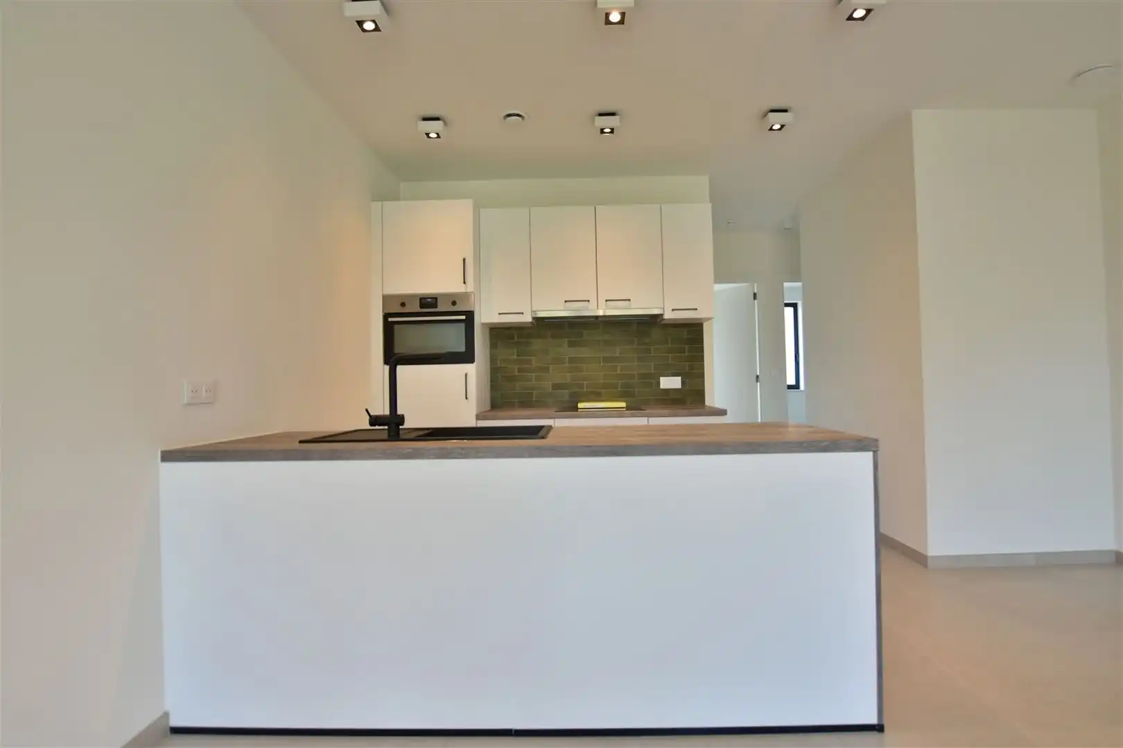 Splinternieuw BEN-appartement te Sint-Gillis-Dendermonde foto 10