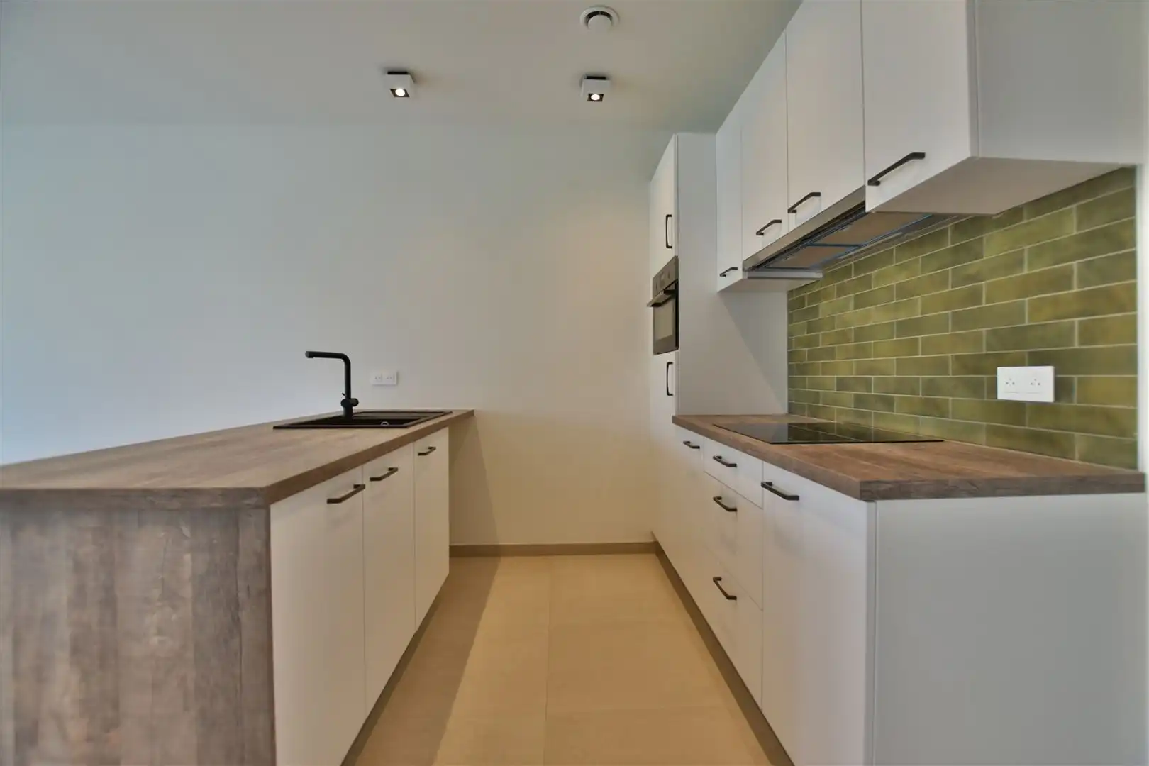 Splinternieuw BEN-appartement te Sint-Gillis-Dendermonde foto 10