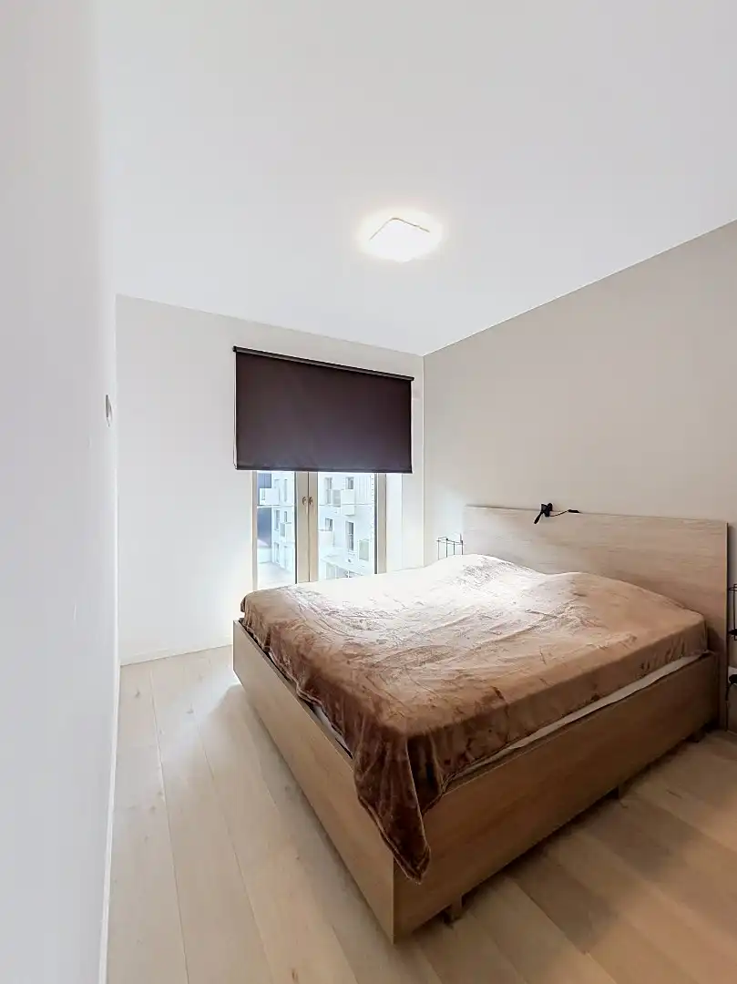 Instapklaar ruim appartement - ruim zonneterras foto 10