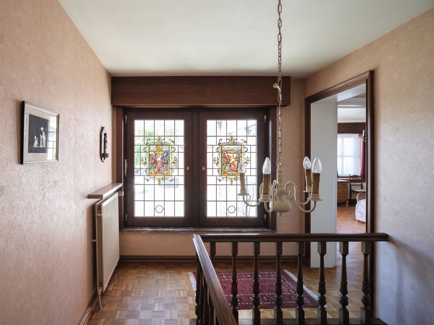 Op te frissen woning vlakbij Merelbeke foto 14