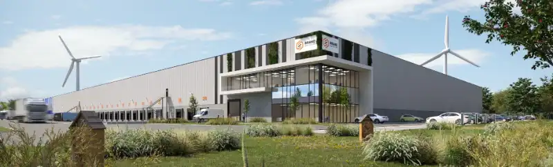 Magazijn te huur foto {{pictureIndex}}