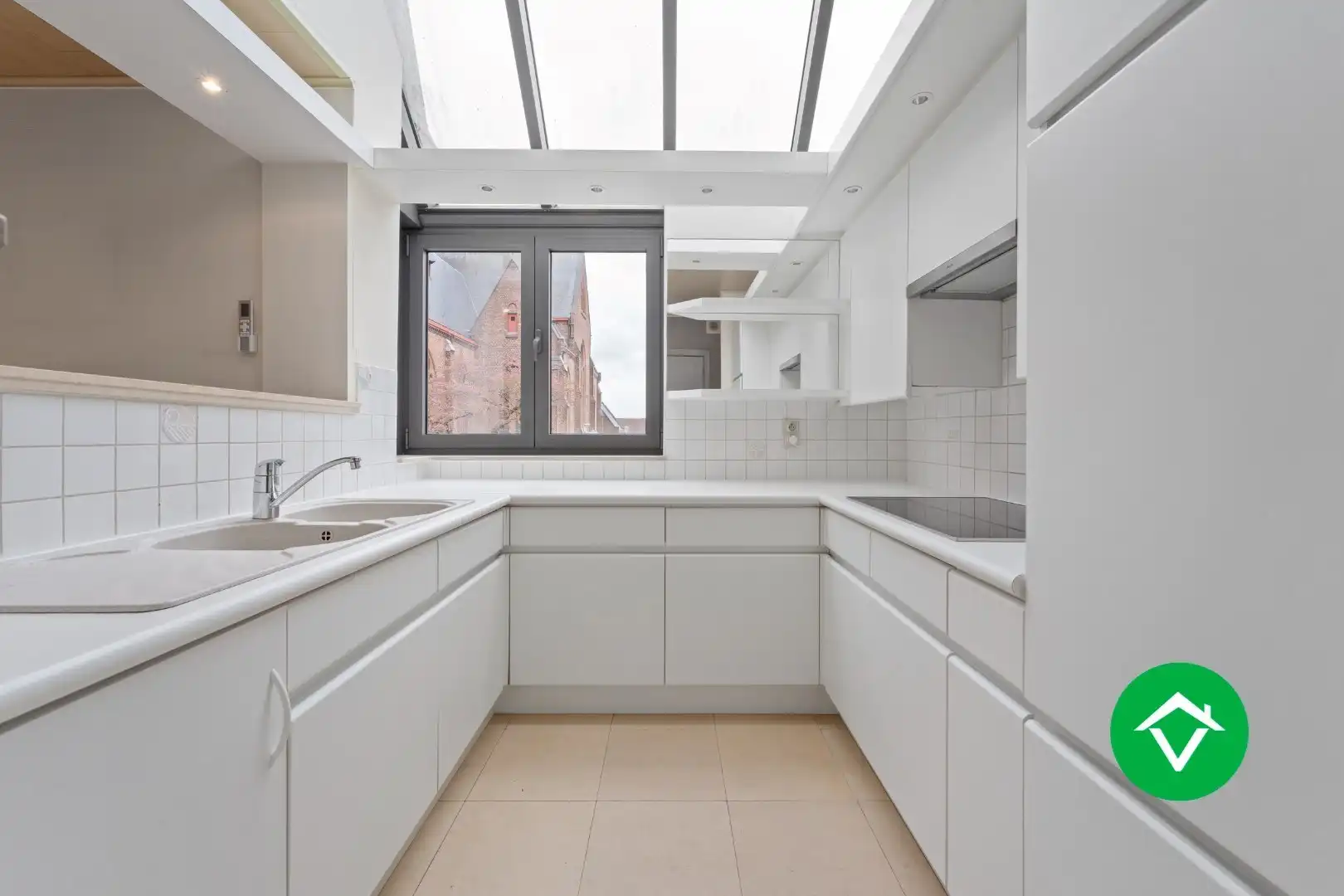 Appartement met 3 slaapkamers in het centrum van Koekelare foto 11