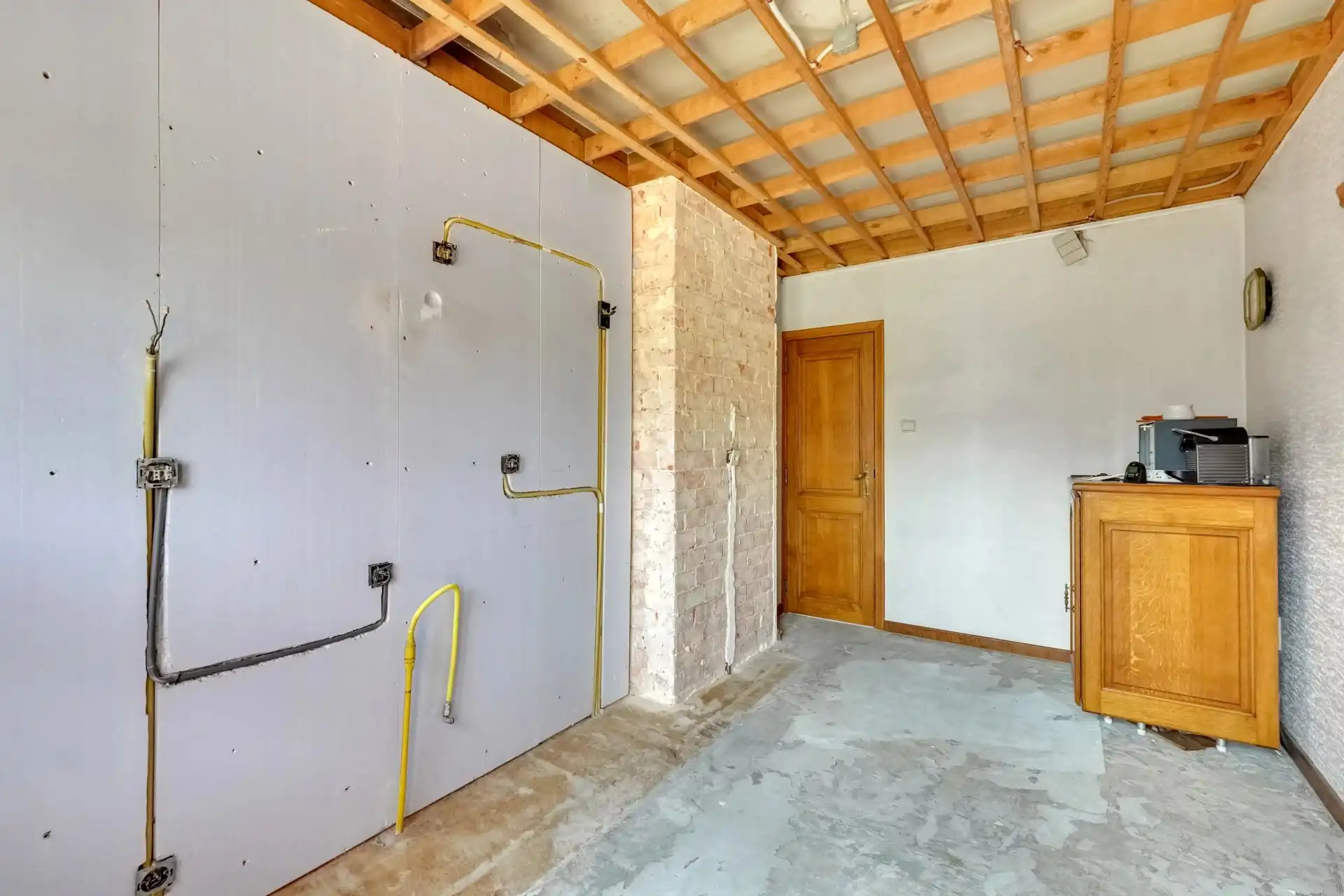 Ruime woning met centrale ligging foto 10