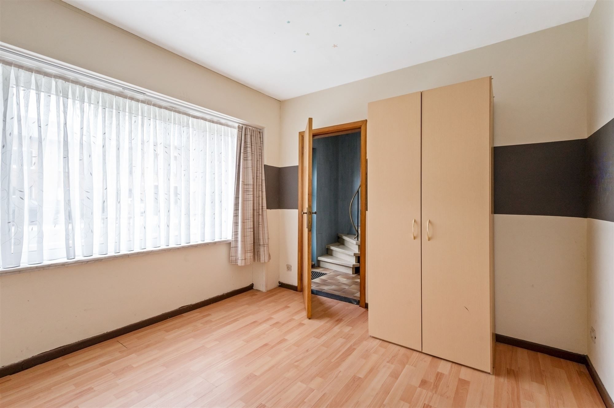 Bel-etage woning met 3 slaapkamers in Lier foto 6