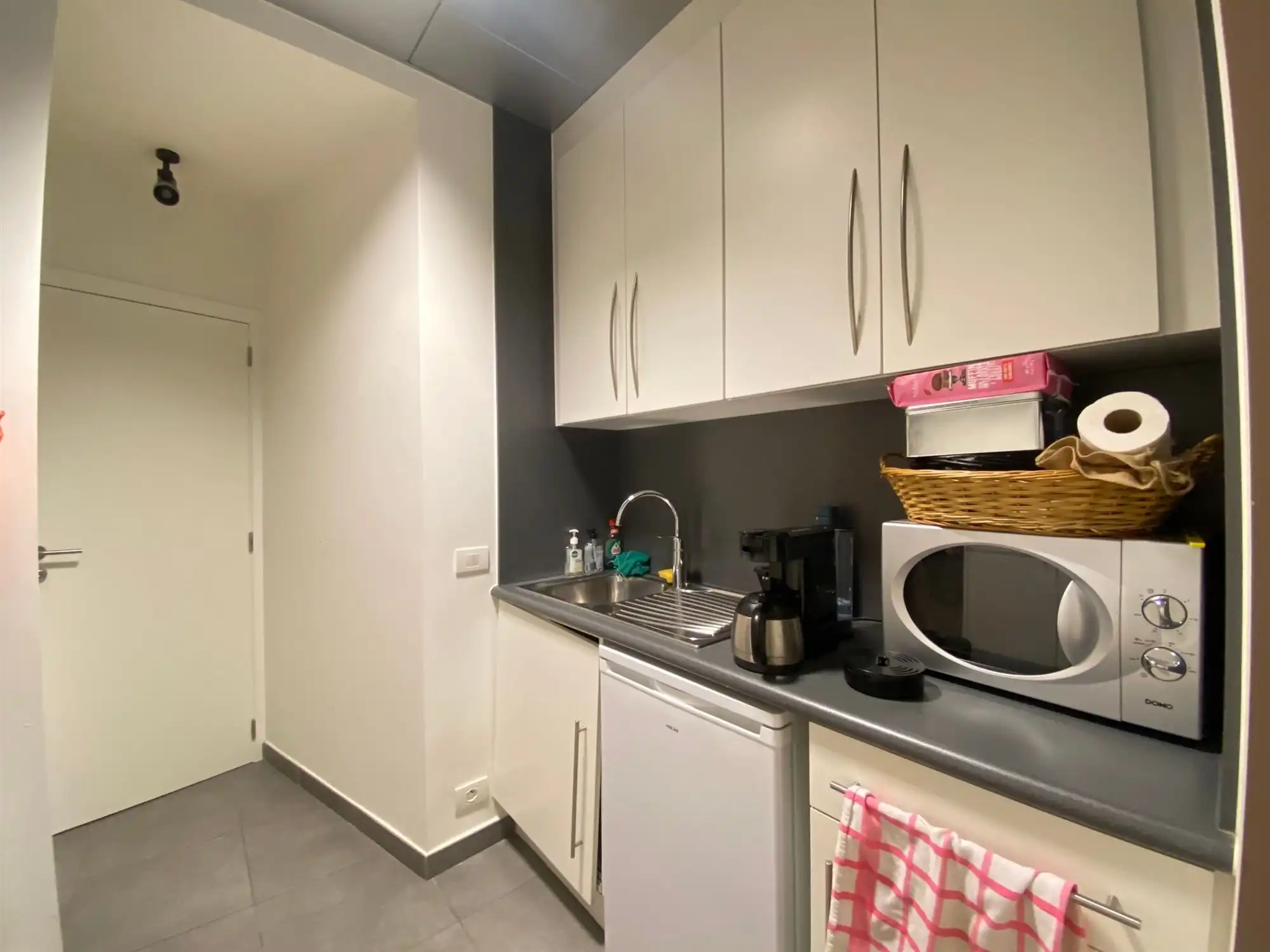 Commerciële ruimte met verschillende eenheden foto 20