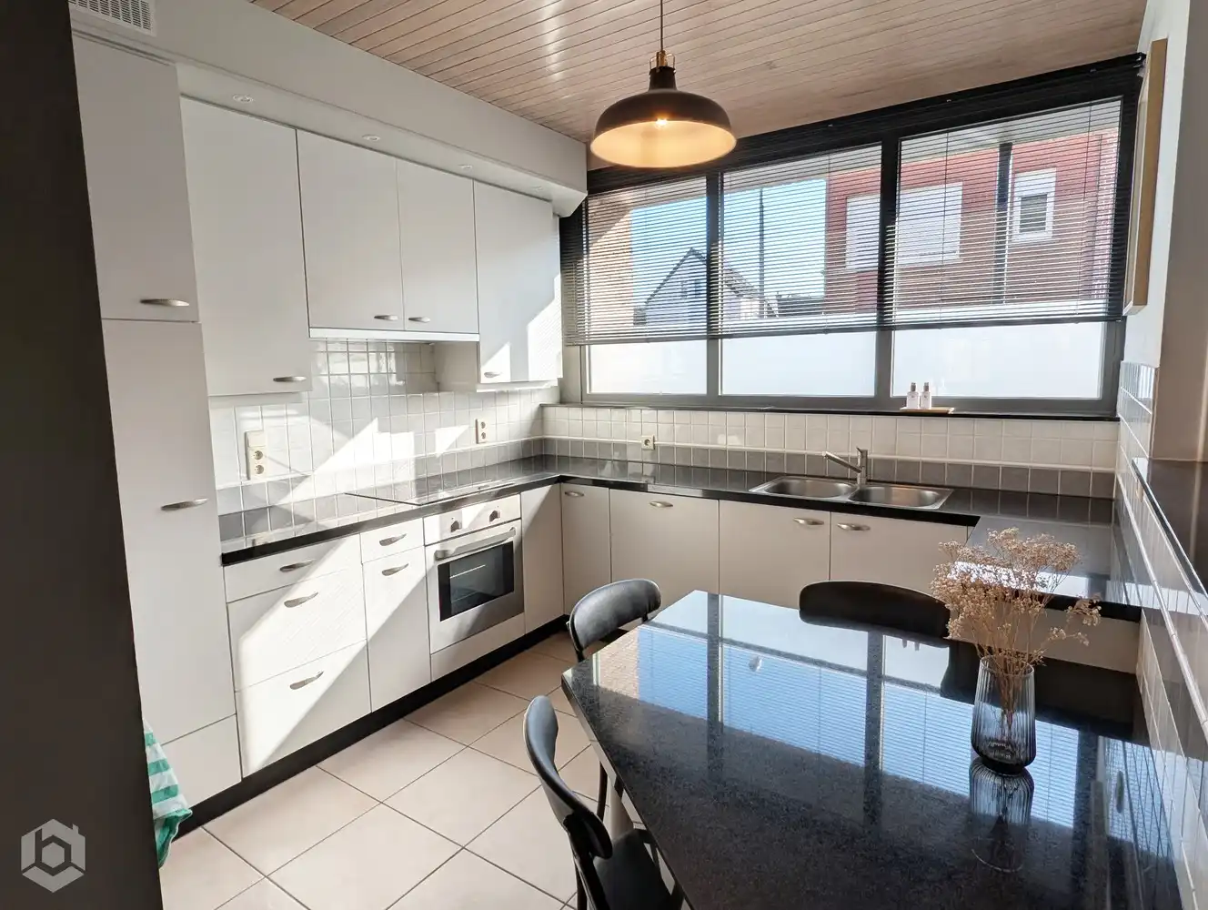 Energiezuinige woning met 4 slpkrs op toplocatie in Sint-Katelijne-Waver foto 6