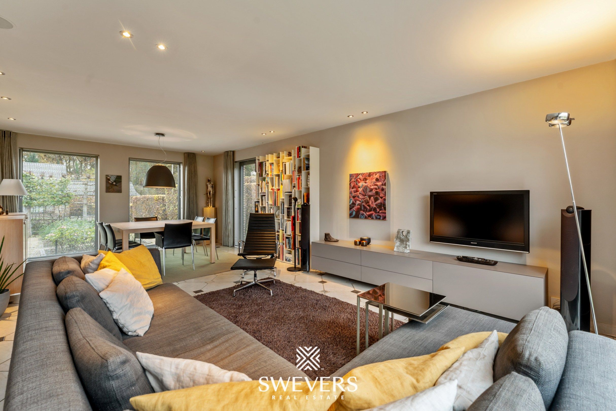 Energiezuinig wonen op een riant perceel van 21a 5ca in Hechtel-Eksel foto 3