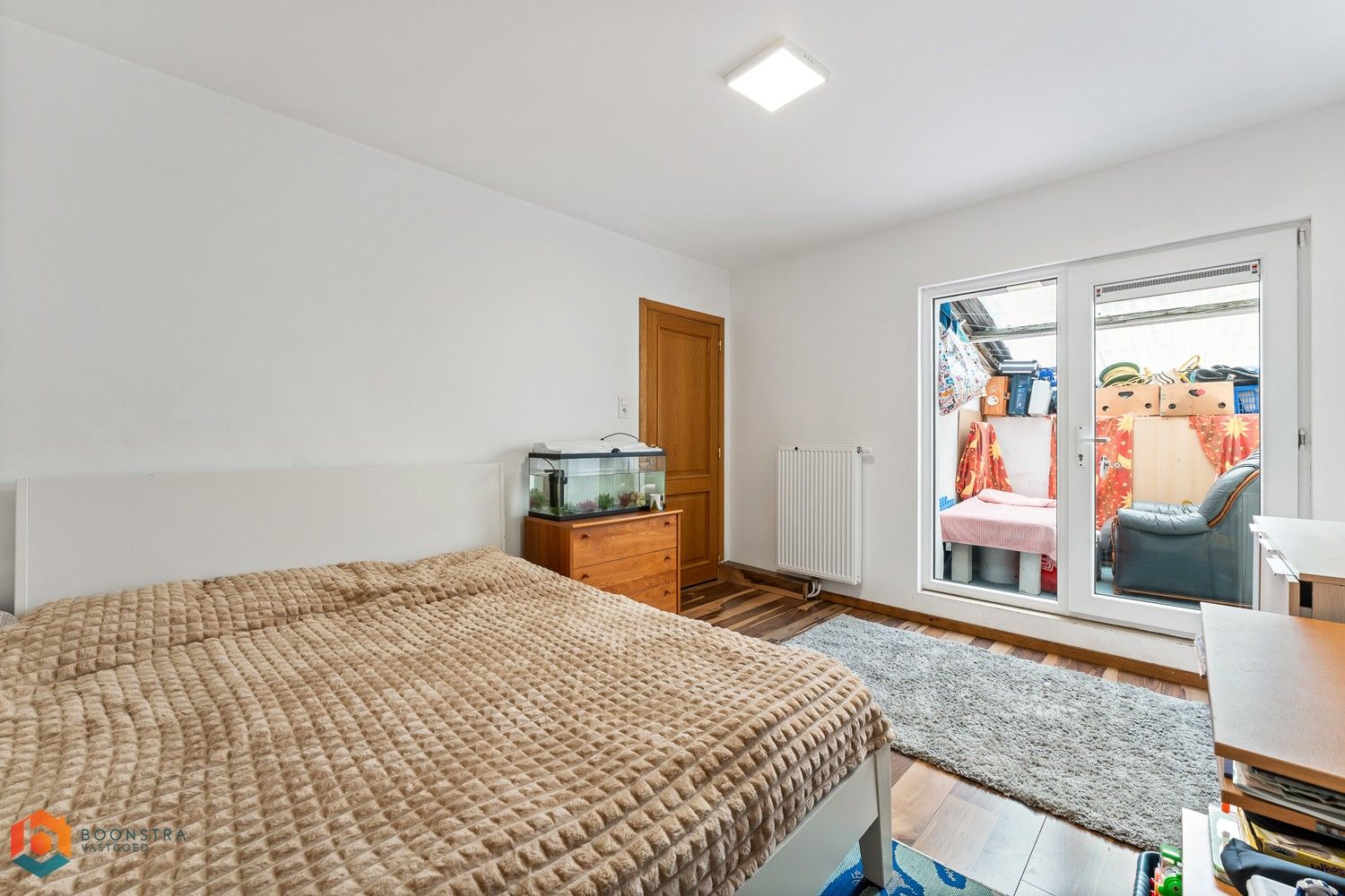 Opbrengsteigendom op toplocatie in Mechelen foto 17