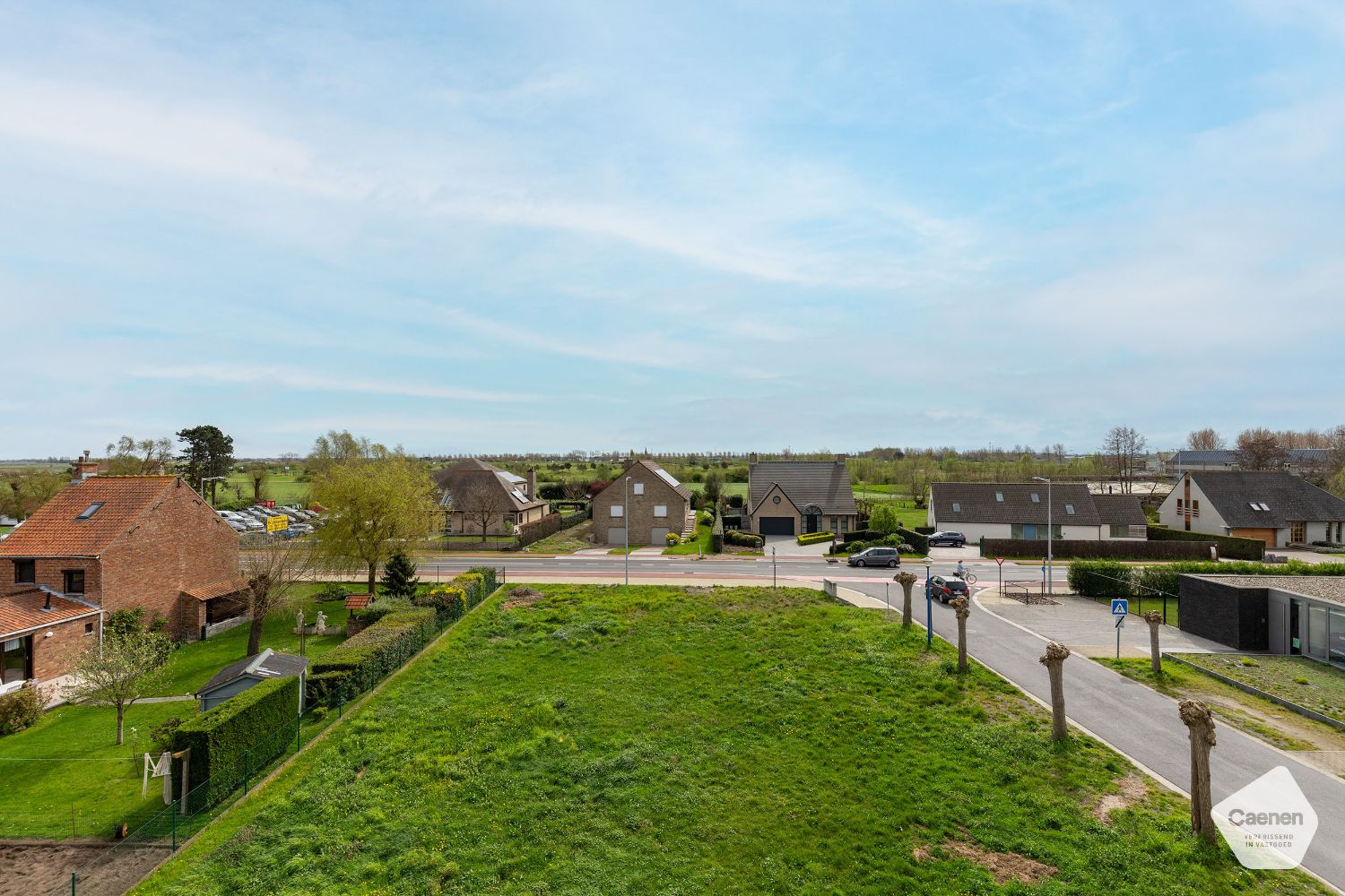 Gerenoveerd appartement met panoramische verzichten in Oostduinkerke! foto 8