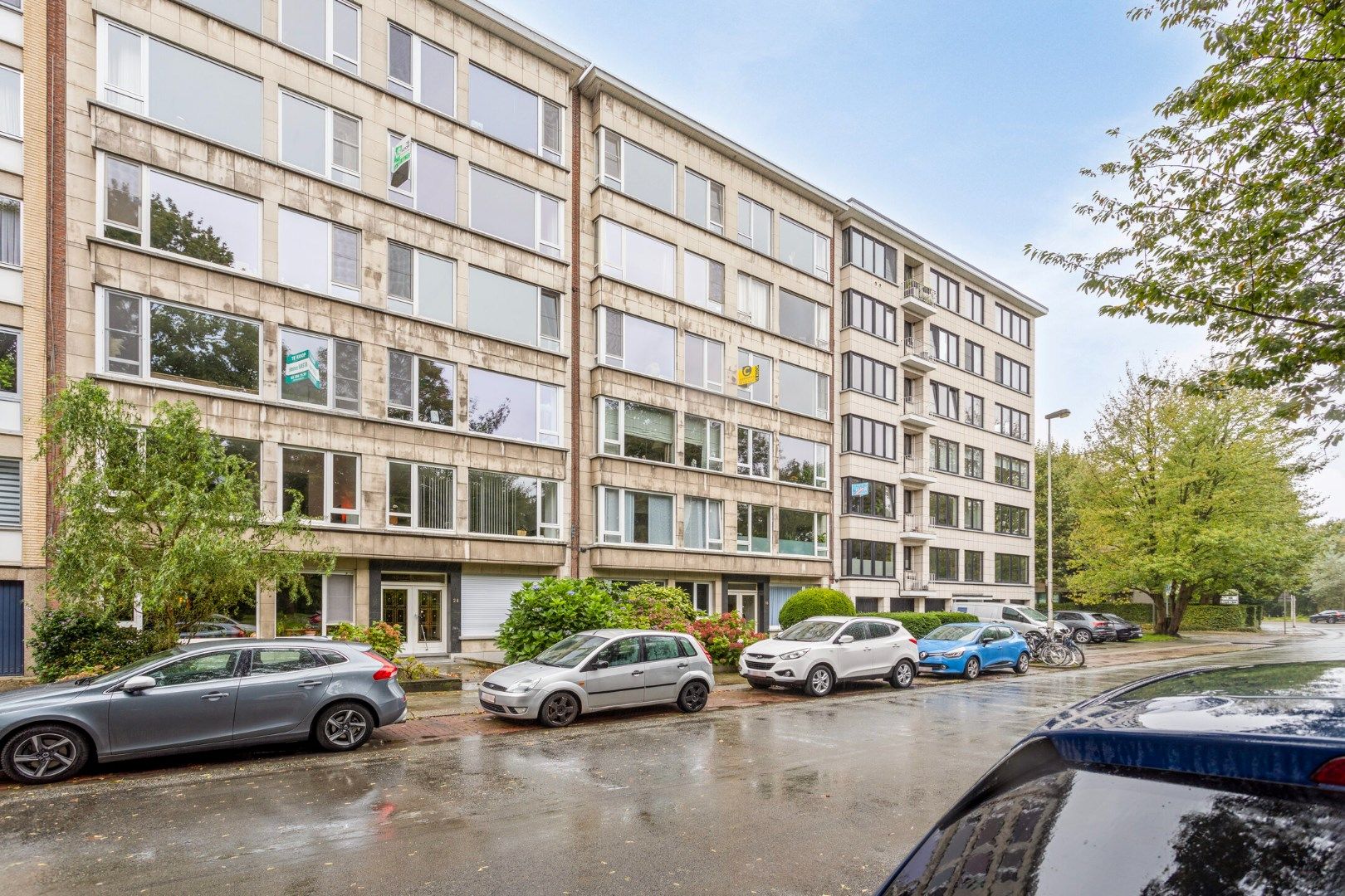 Appartement te koop Coremansstraat 30 - //301 - 2600 Antwerpen