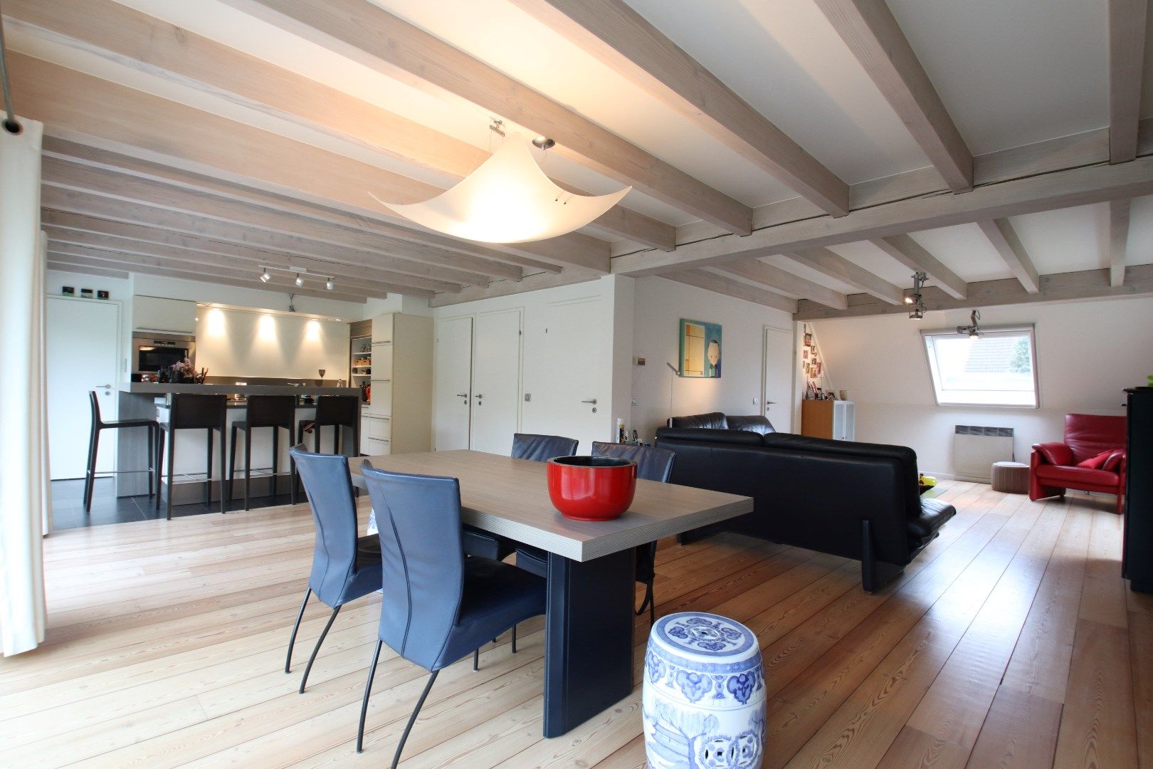  woning nabij centrum Knokke foto 3