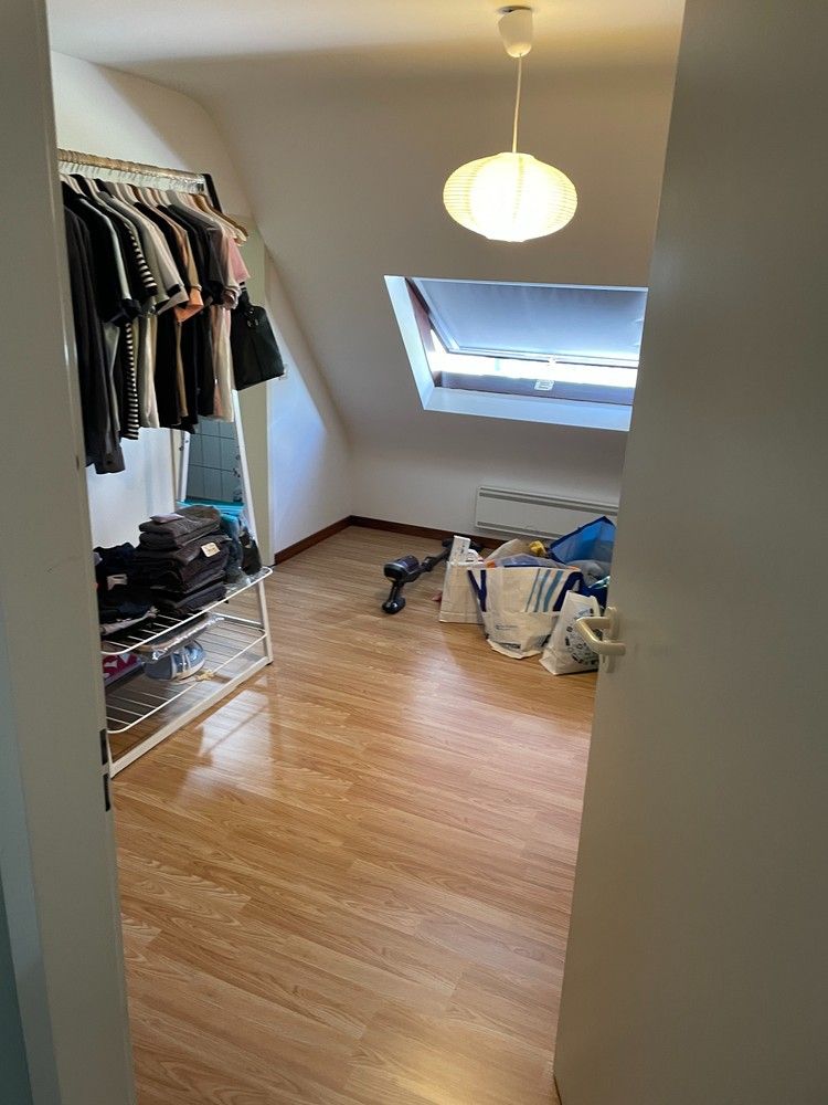 Appartement gelegen in het centrum van Pelt foto 4
