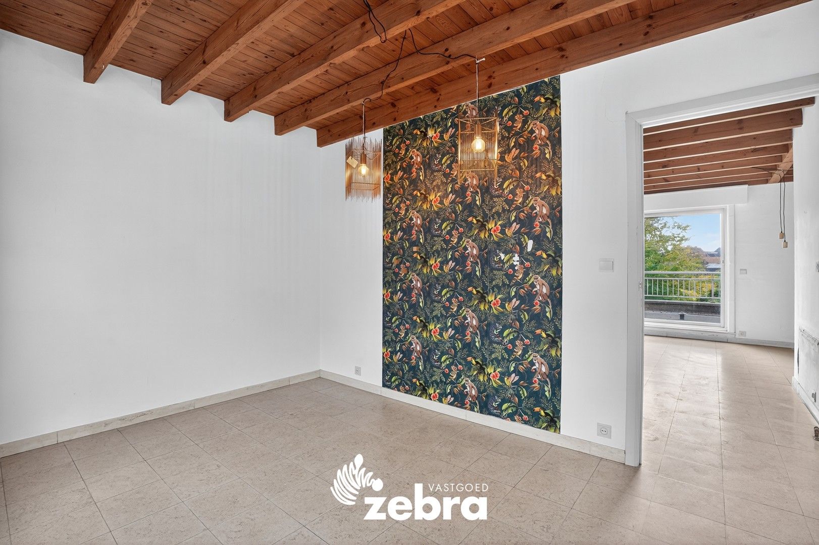 Zeer ruime woning met inpandige garage te koop in Staden! foto 13