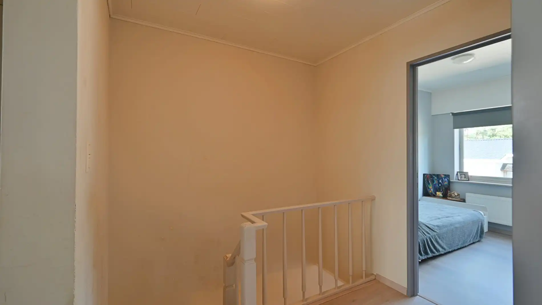 Rustig gelegen woning vlakbij centrum Tremelo  foto 18