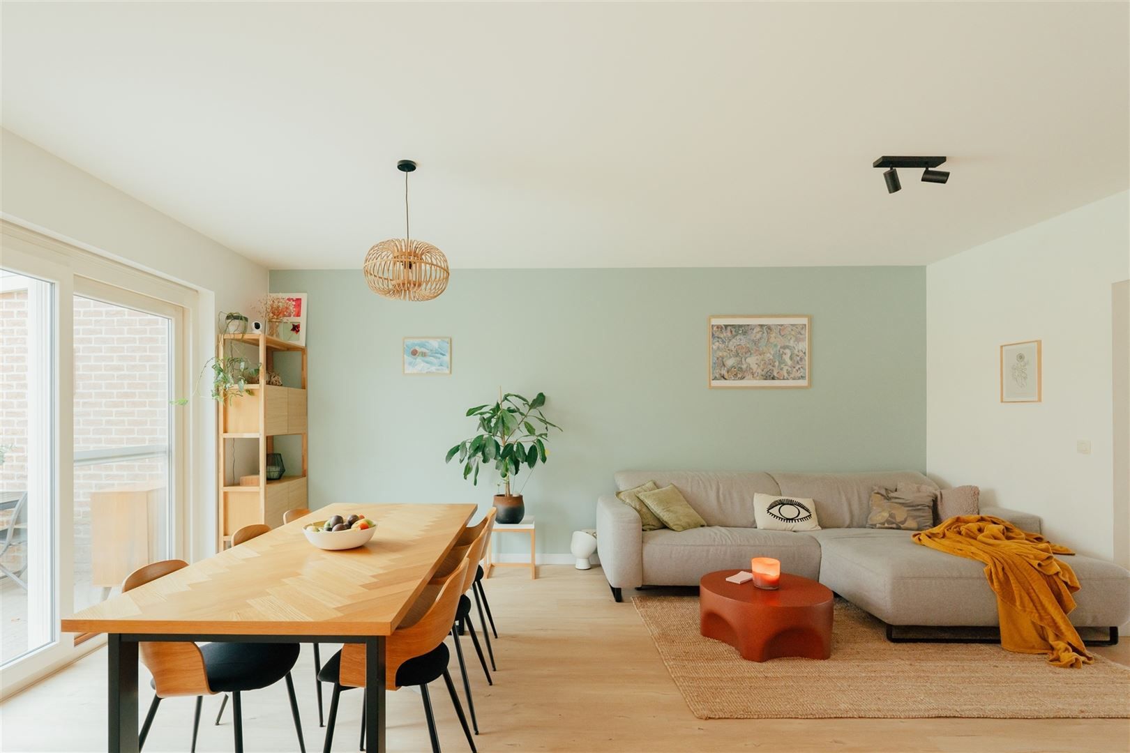 Wonen in rust met ruimte en comfort.  foto 5