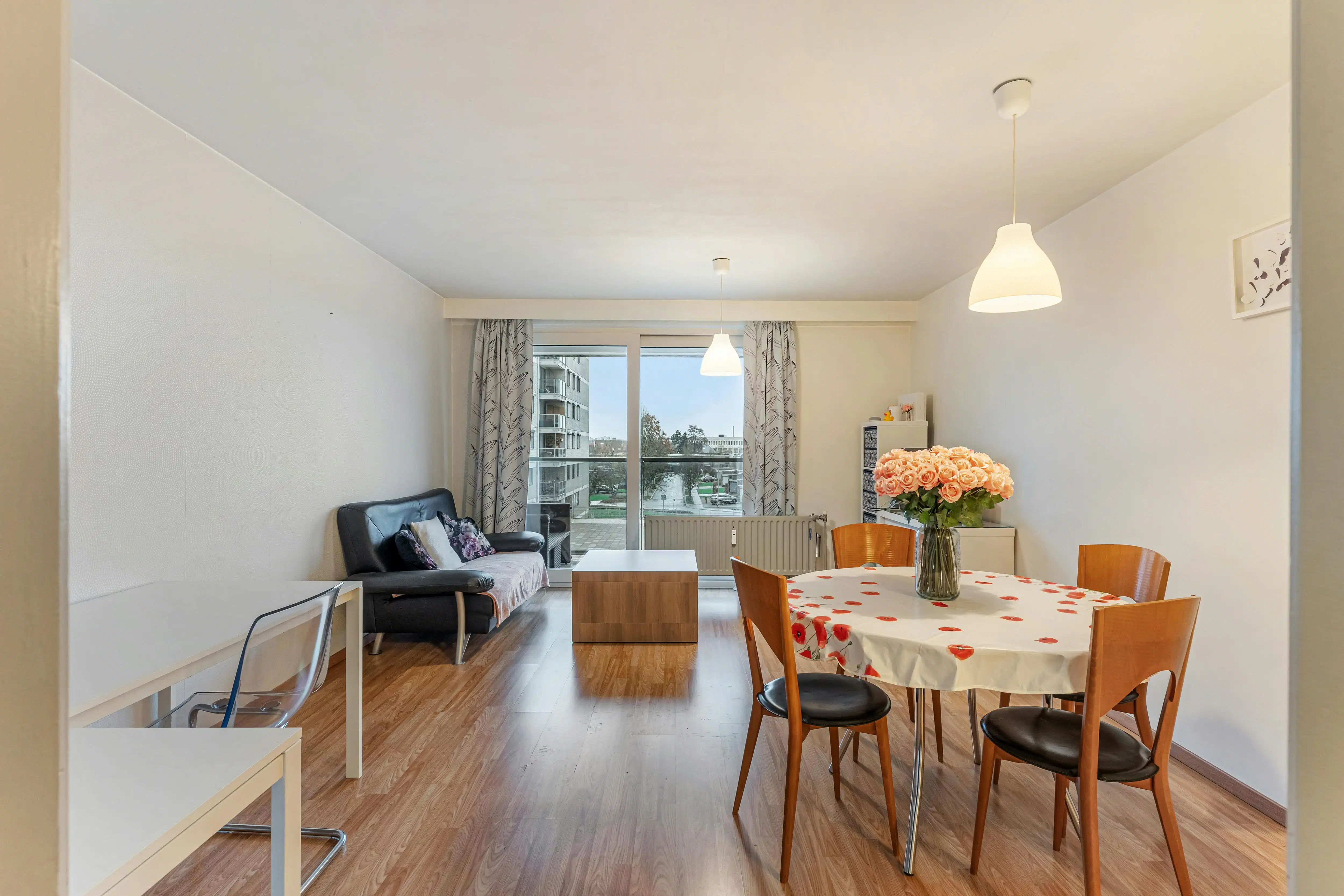 Appartement te koop Kempenhof 12/17 - 3500 Hasselt