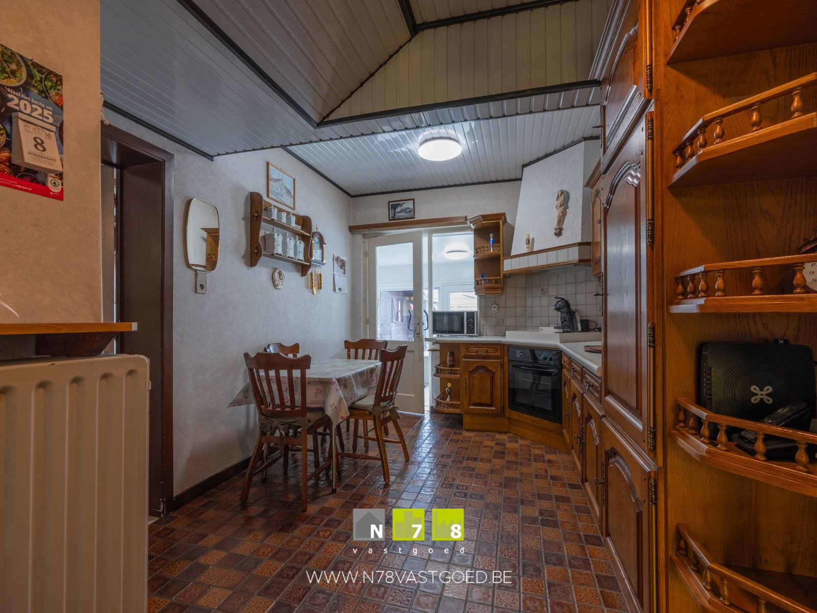 Huis te koop foto 8