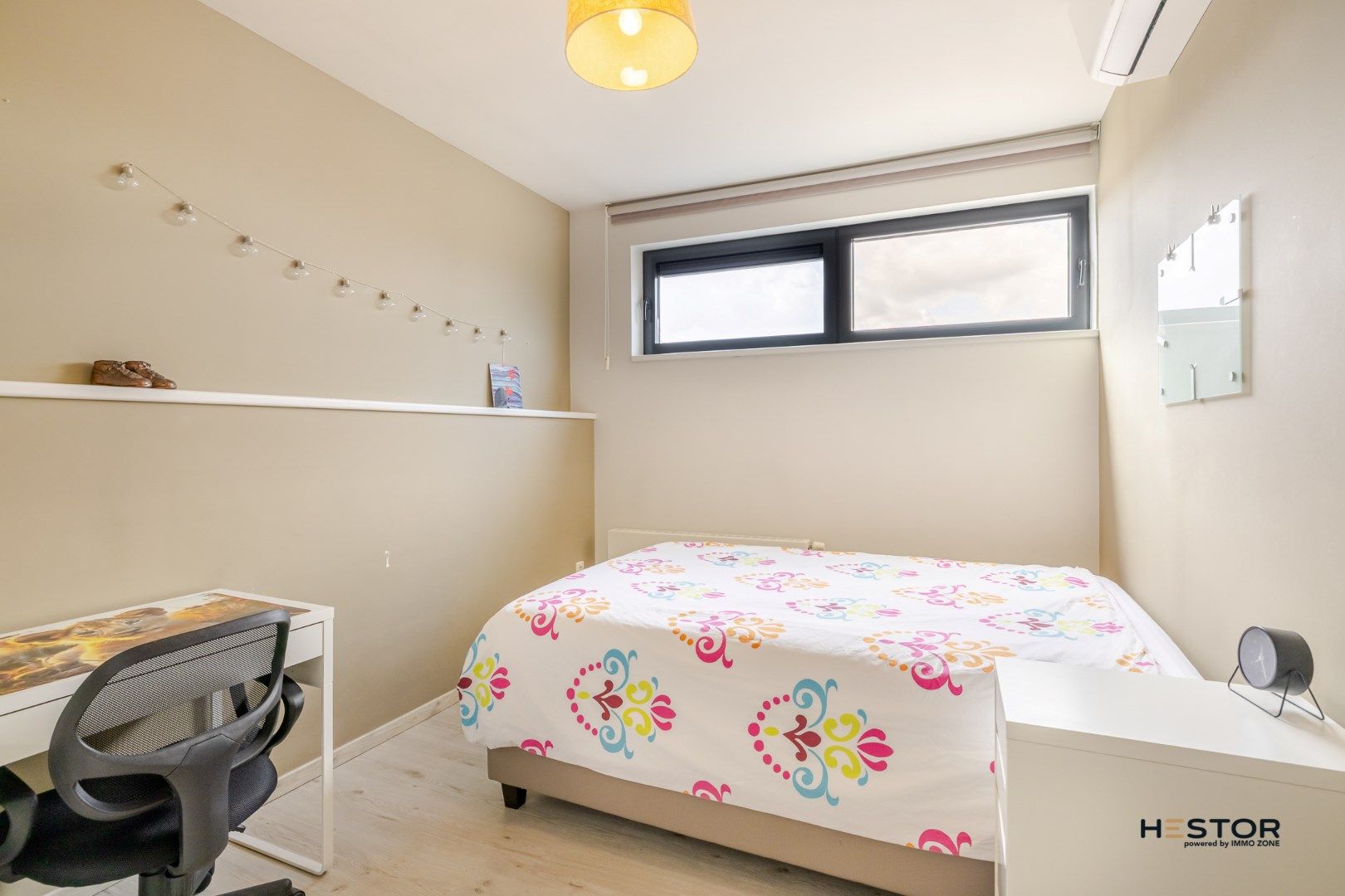 Ruim duplexappartement aan het rustige Sint-Rochushof foto 10
