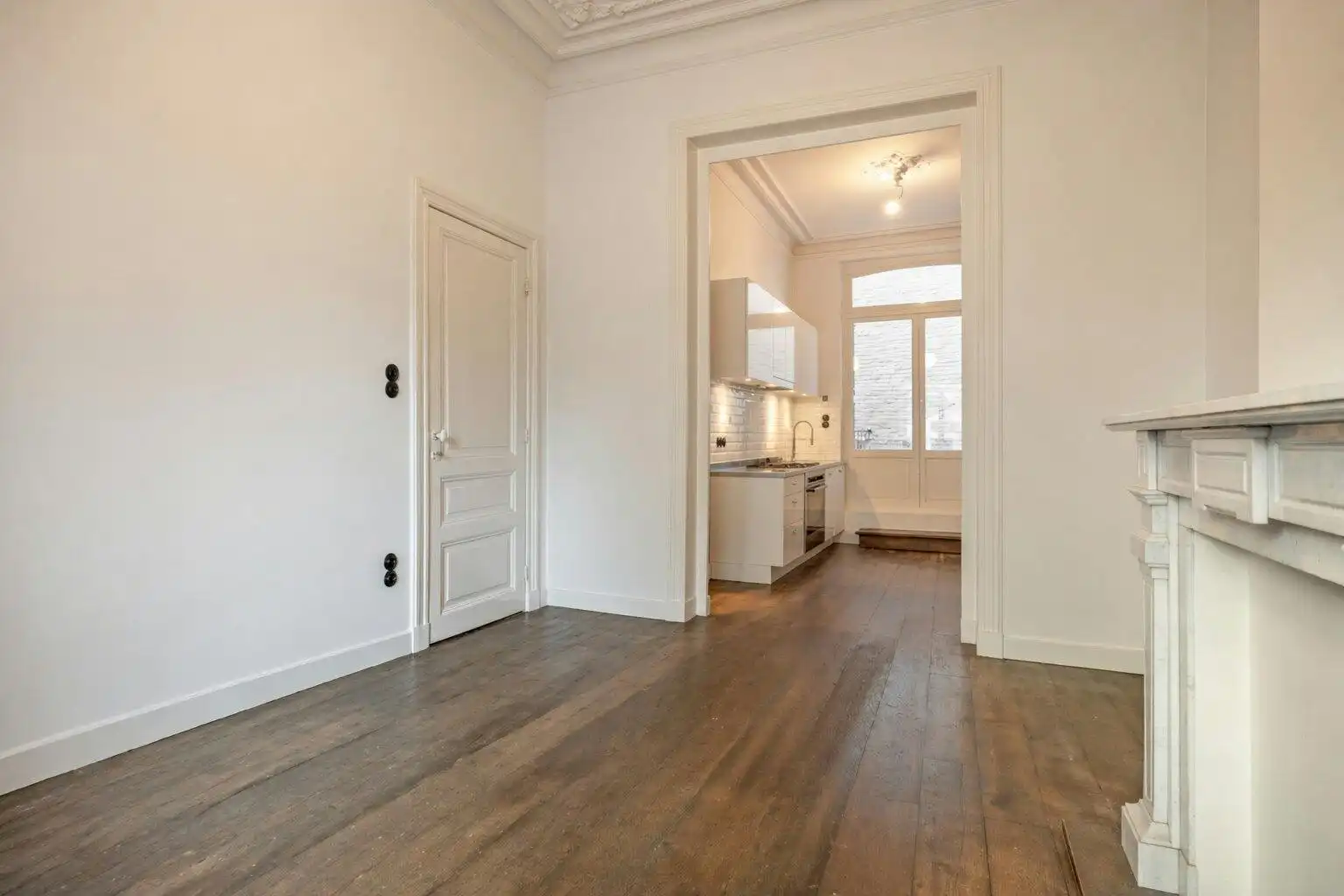 Karaktervolle opbrengsteigendom nabij de Reep Gent foto 10