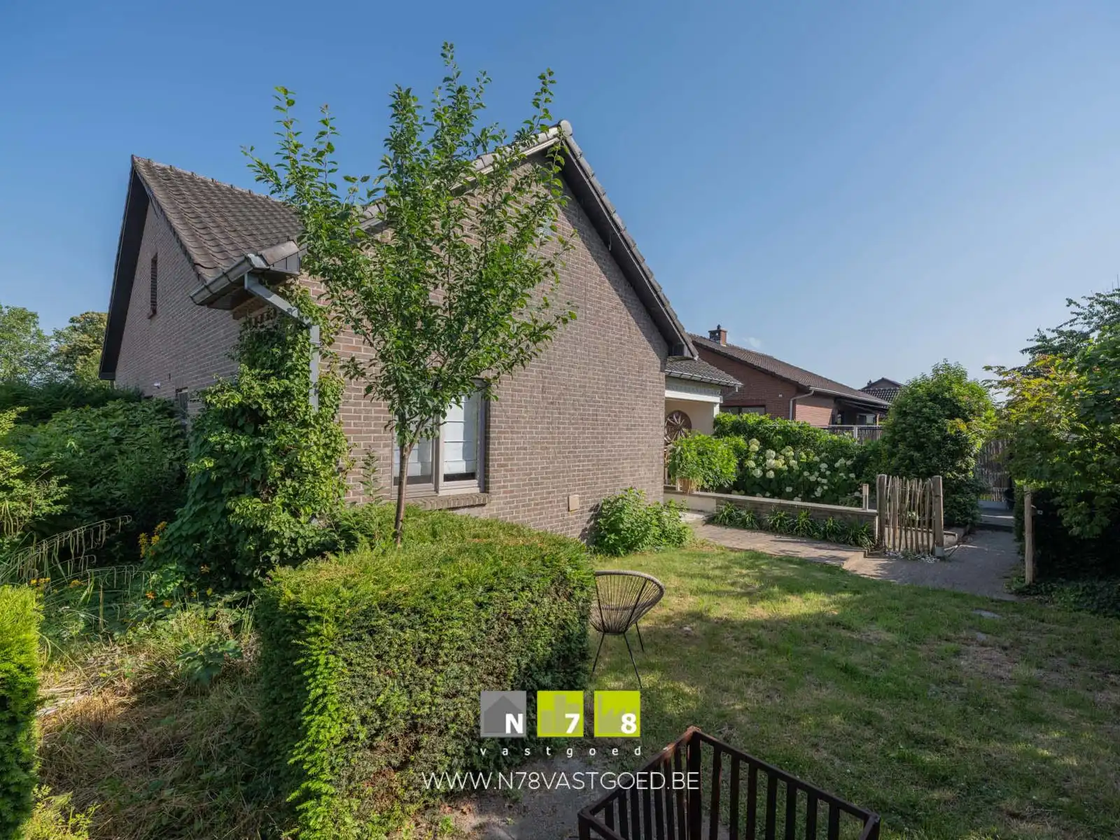 Huis te koop foto 25