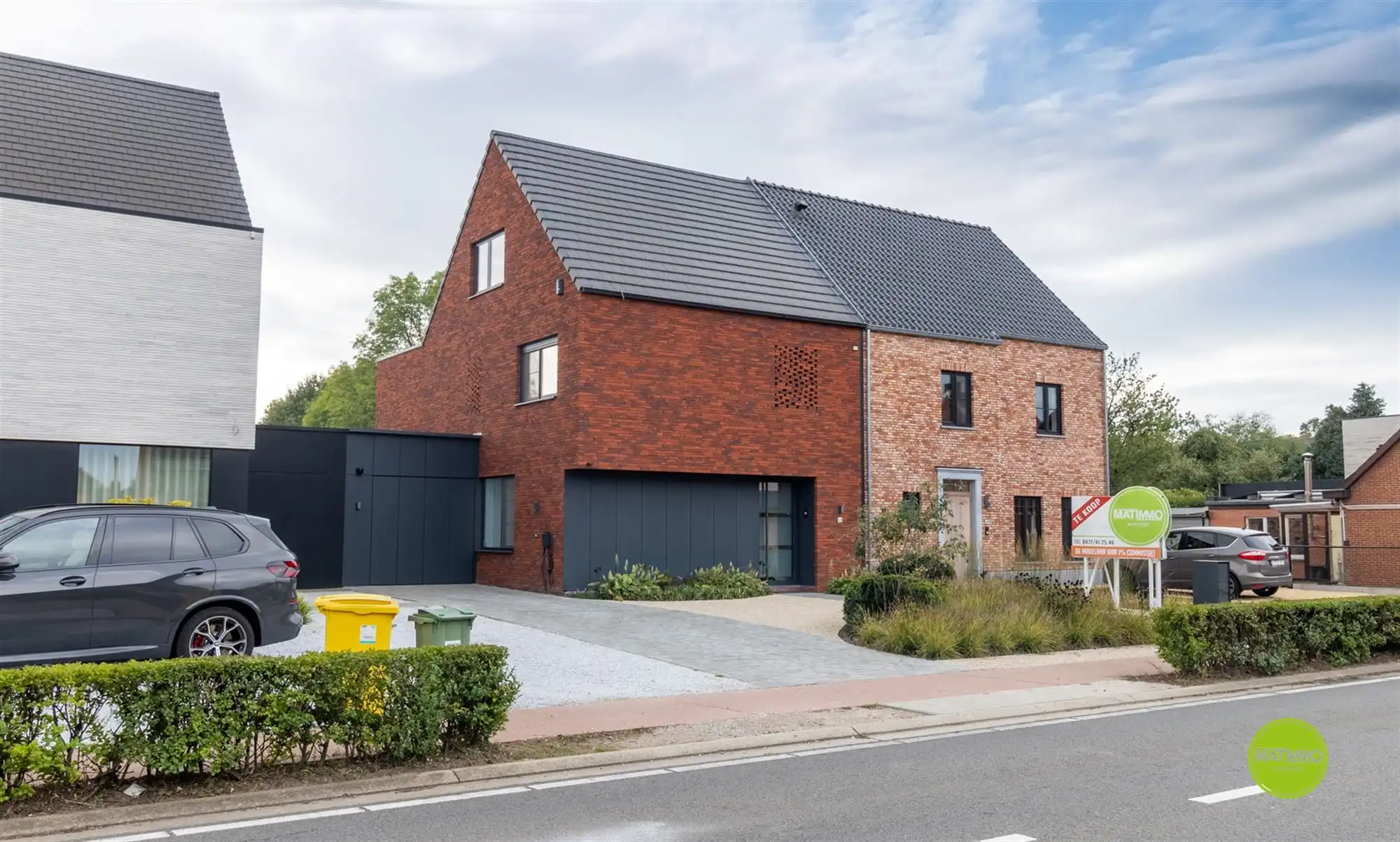 Luxueuze energiezuinige woning met 4 slaapkamers foto 2
