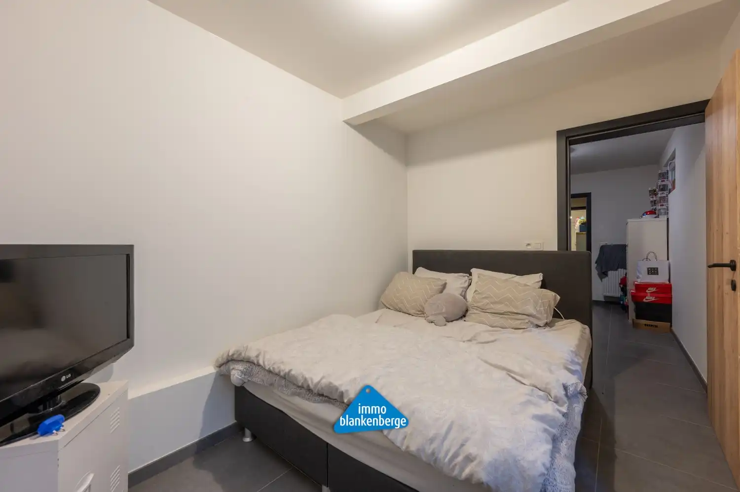 Unieke investeringskans: Opbrengsteigendom met 5 entiteiten nabij Grote Markt en Jachthaven. foto 40