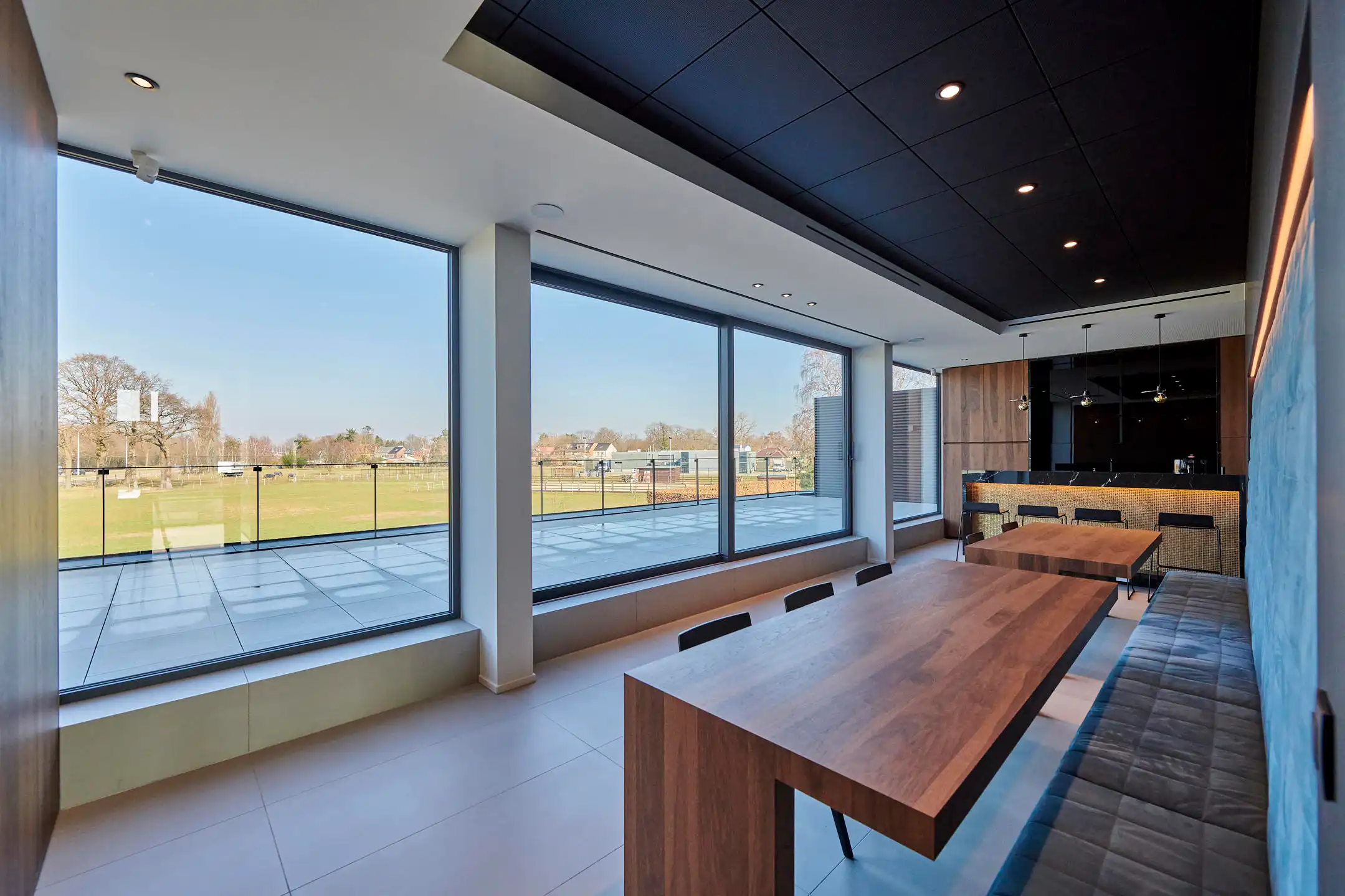 Centrale kantoren te huur in exclusieve setting foto 6