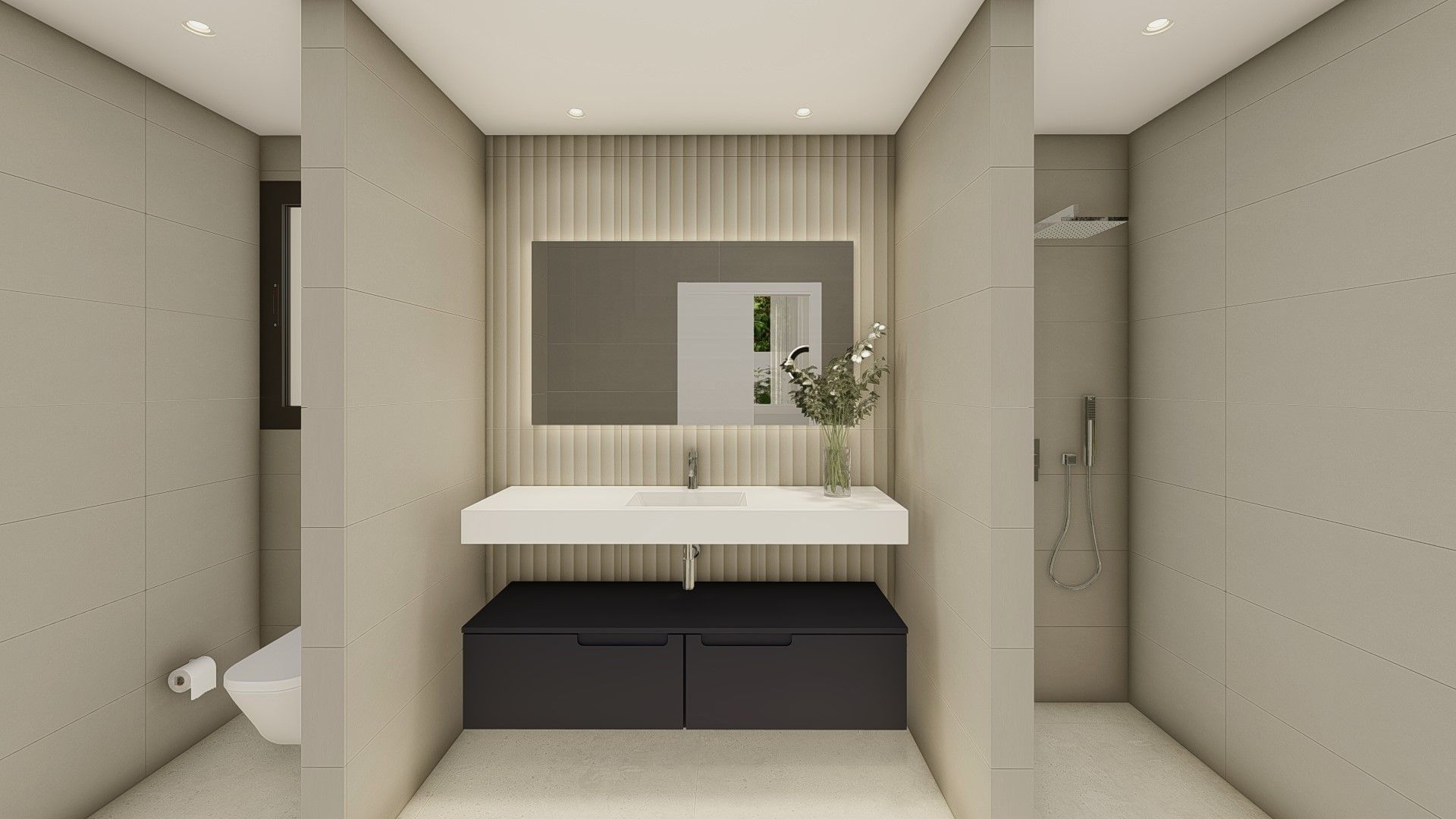 Residencial Venecia V - Polop de la Marina foto 23