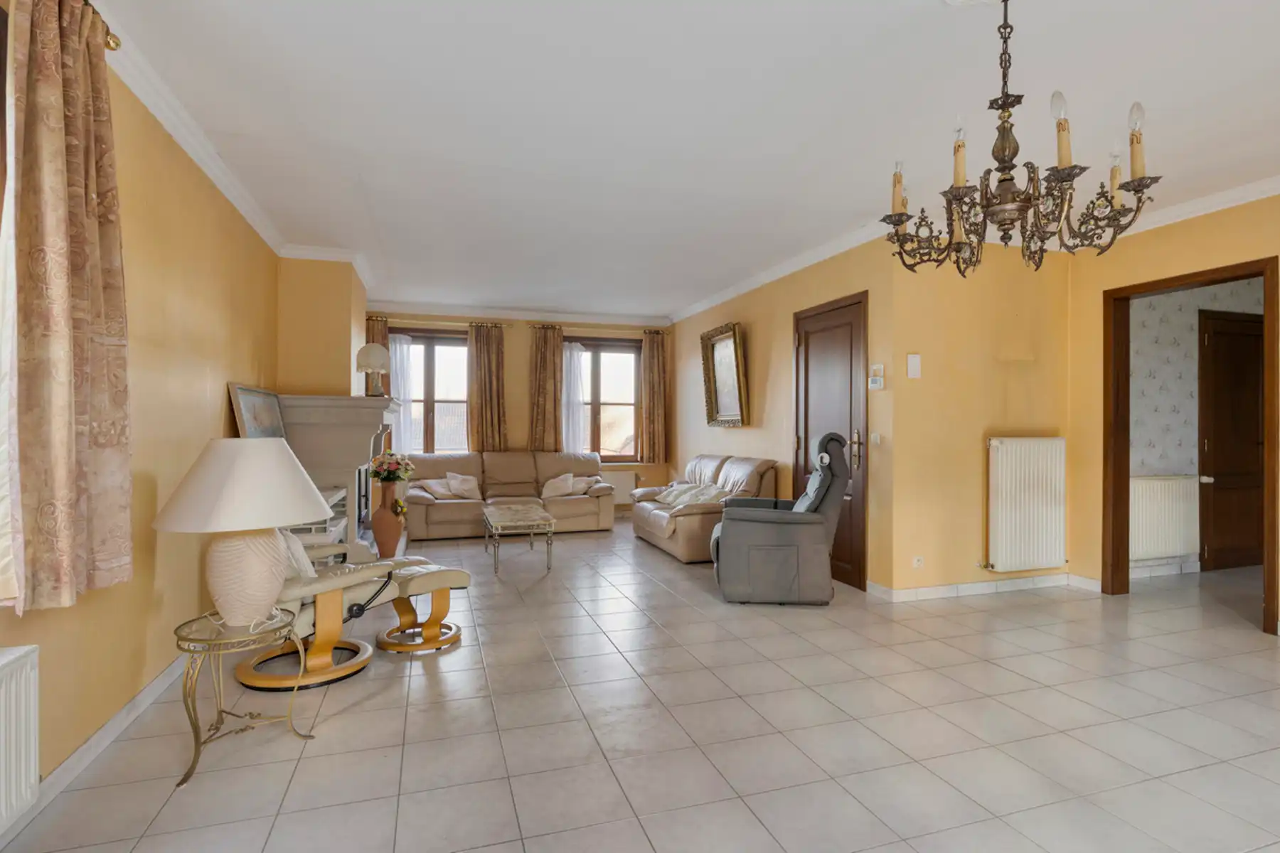 Gunstig gelegen woning met 2 slaapkamers, garage en tuin foto 5